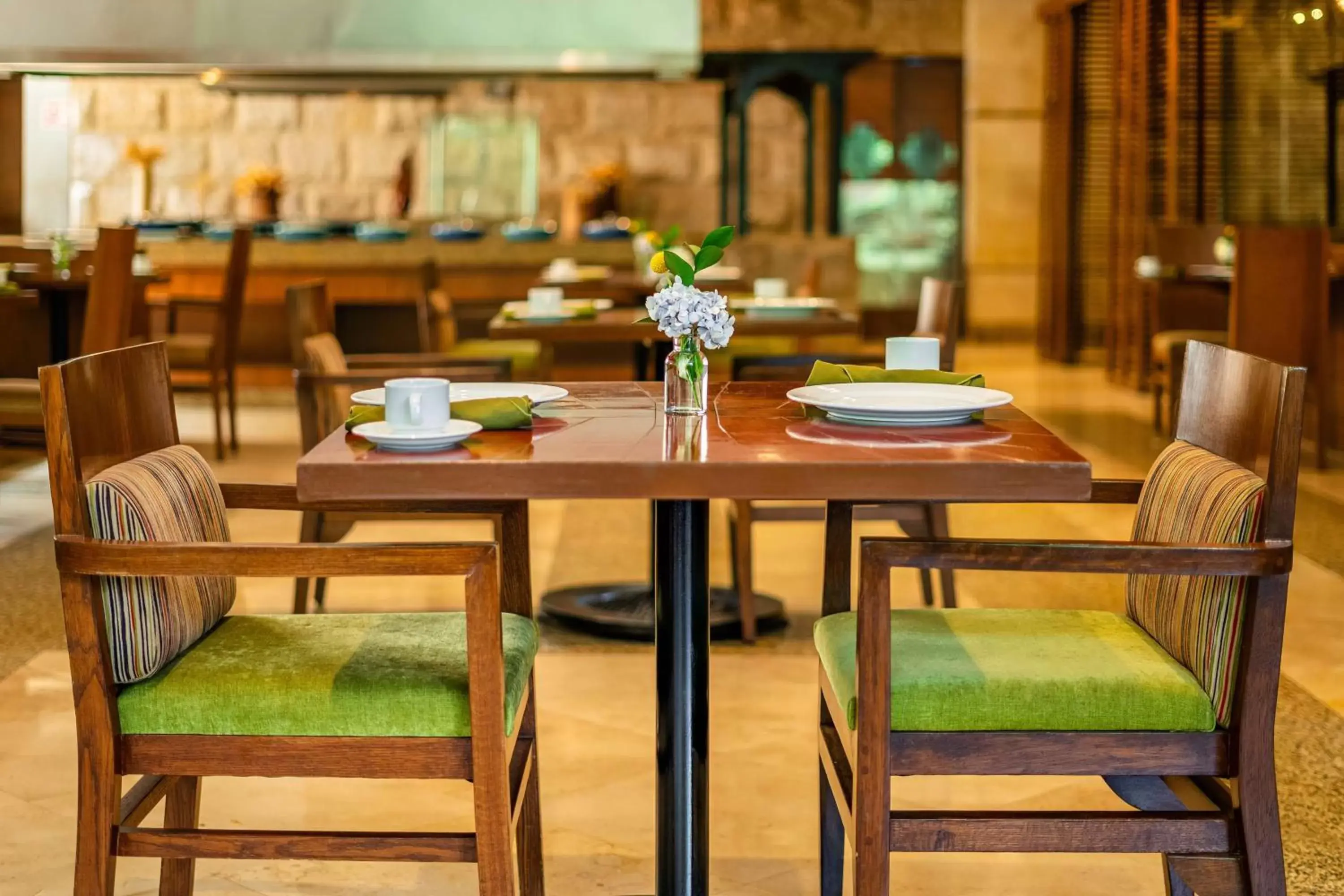 Restaurant/places to eat in Hyatt Regency Villahermosa Restaurant/places to eat in Hyatt Regency Villahermosa