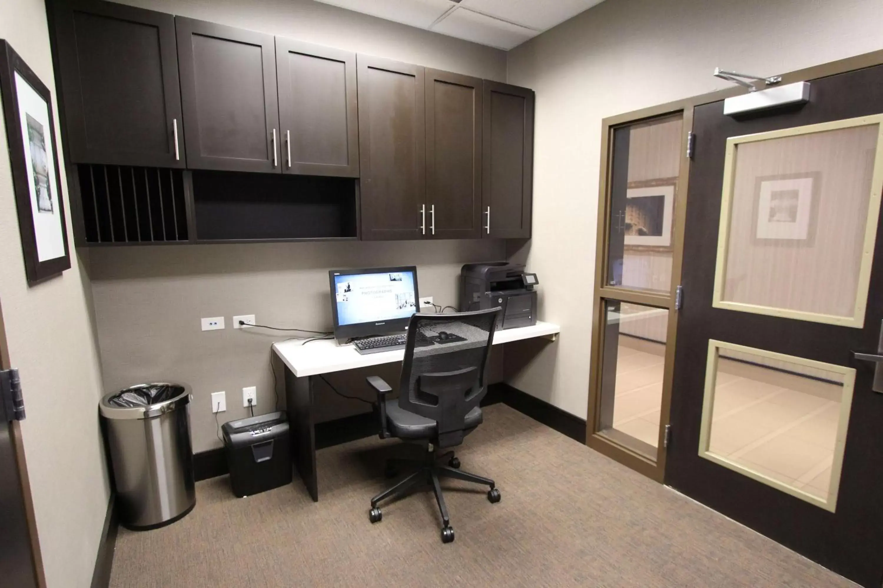 Business facilities in Hilton Garden Inn Findlay