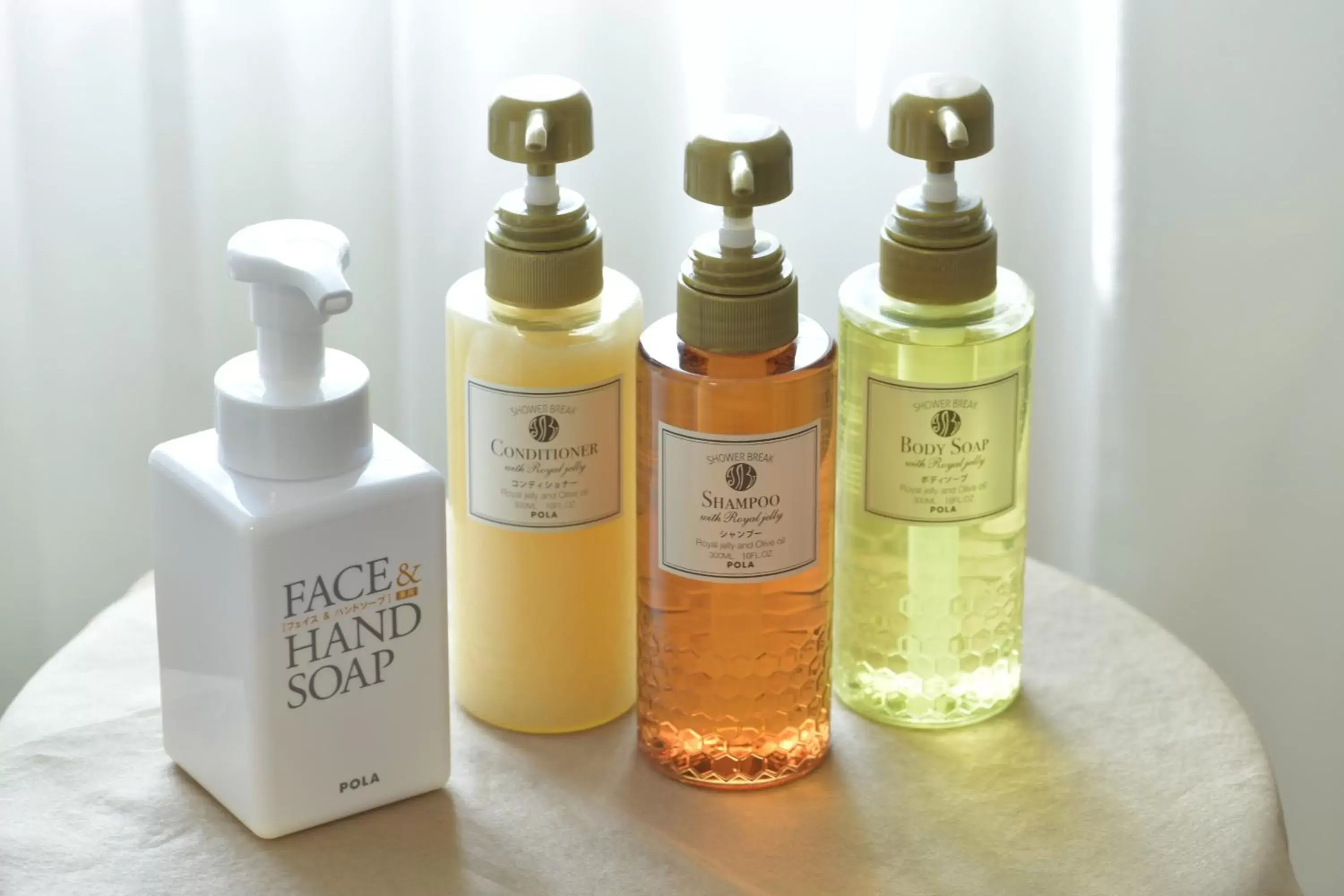 Bathroom in Hotel Port Plaza Chiba Bathroom in Hotel Port Plaza Chiba