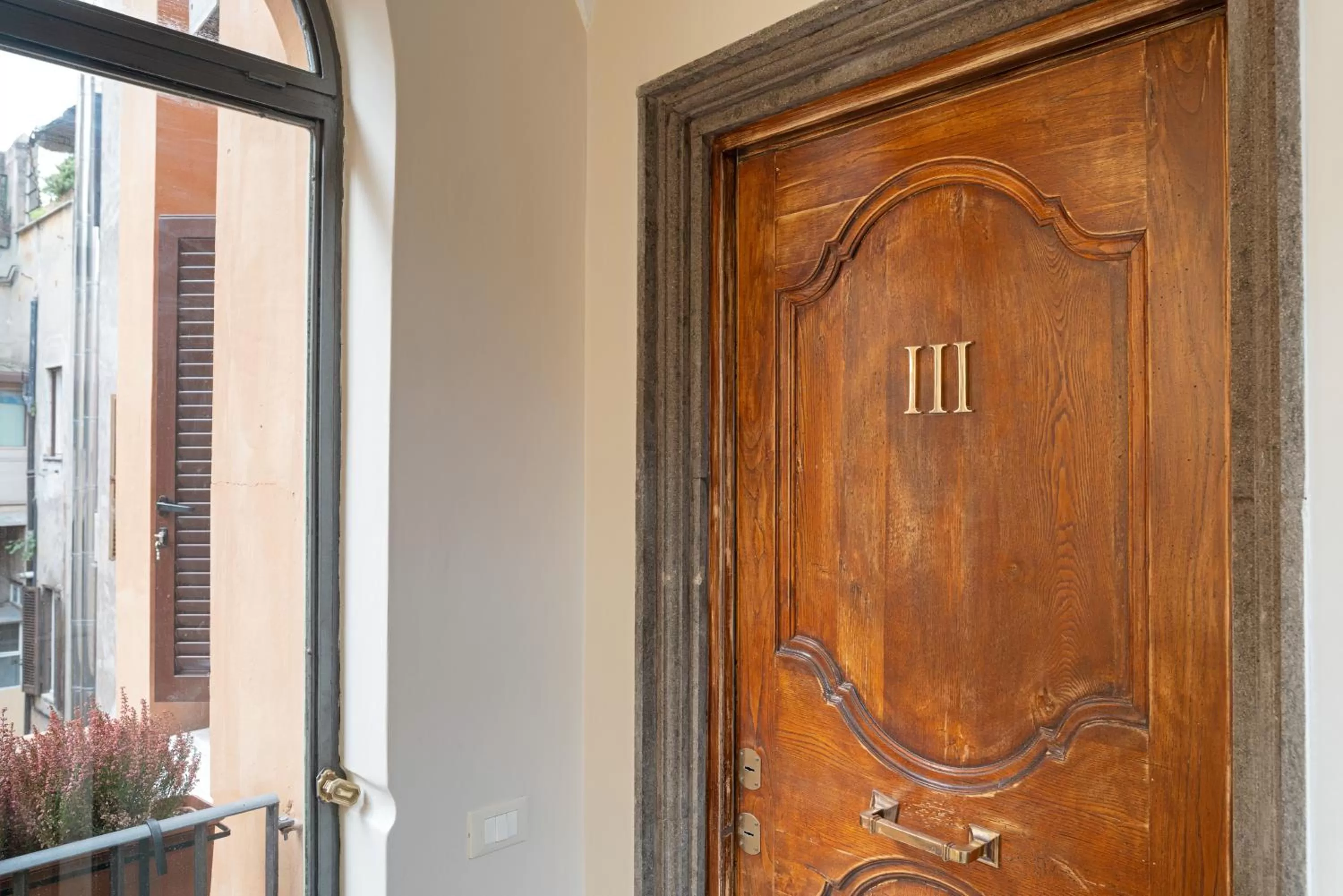 BMGA l ViaPaola43 Palace