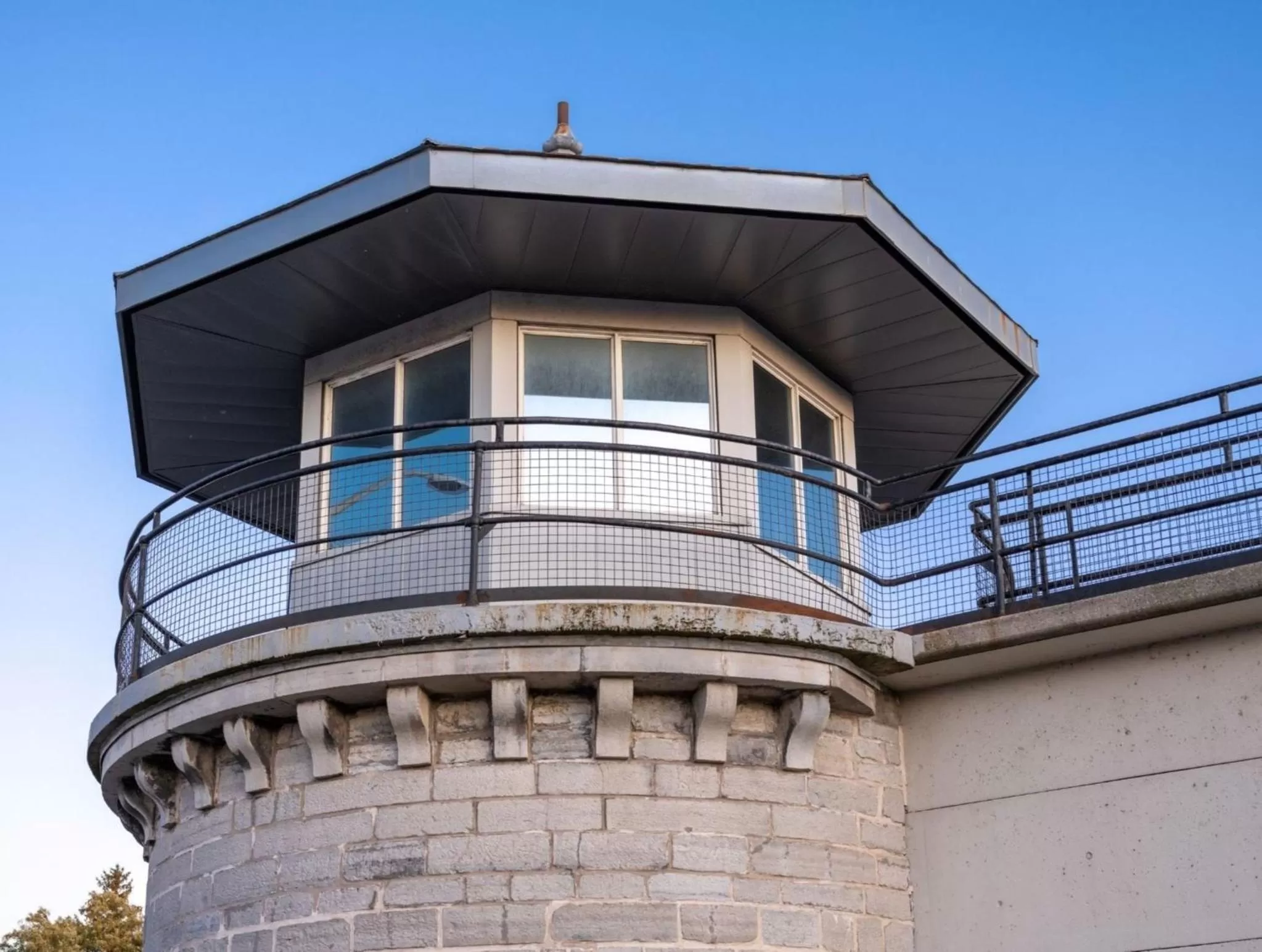 Area and facilities in Holiday Inn Kingston - Waterfront by IHG