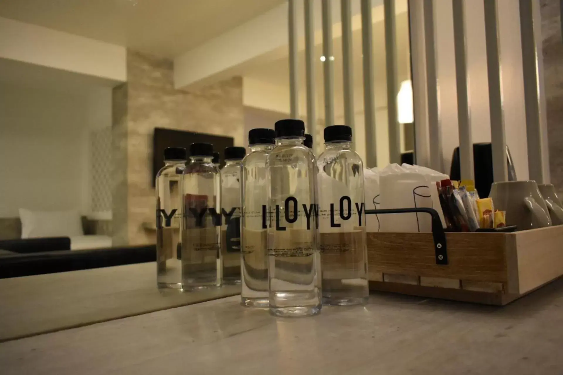 Loyy Hotel Loyy Hotel