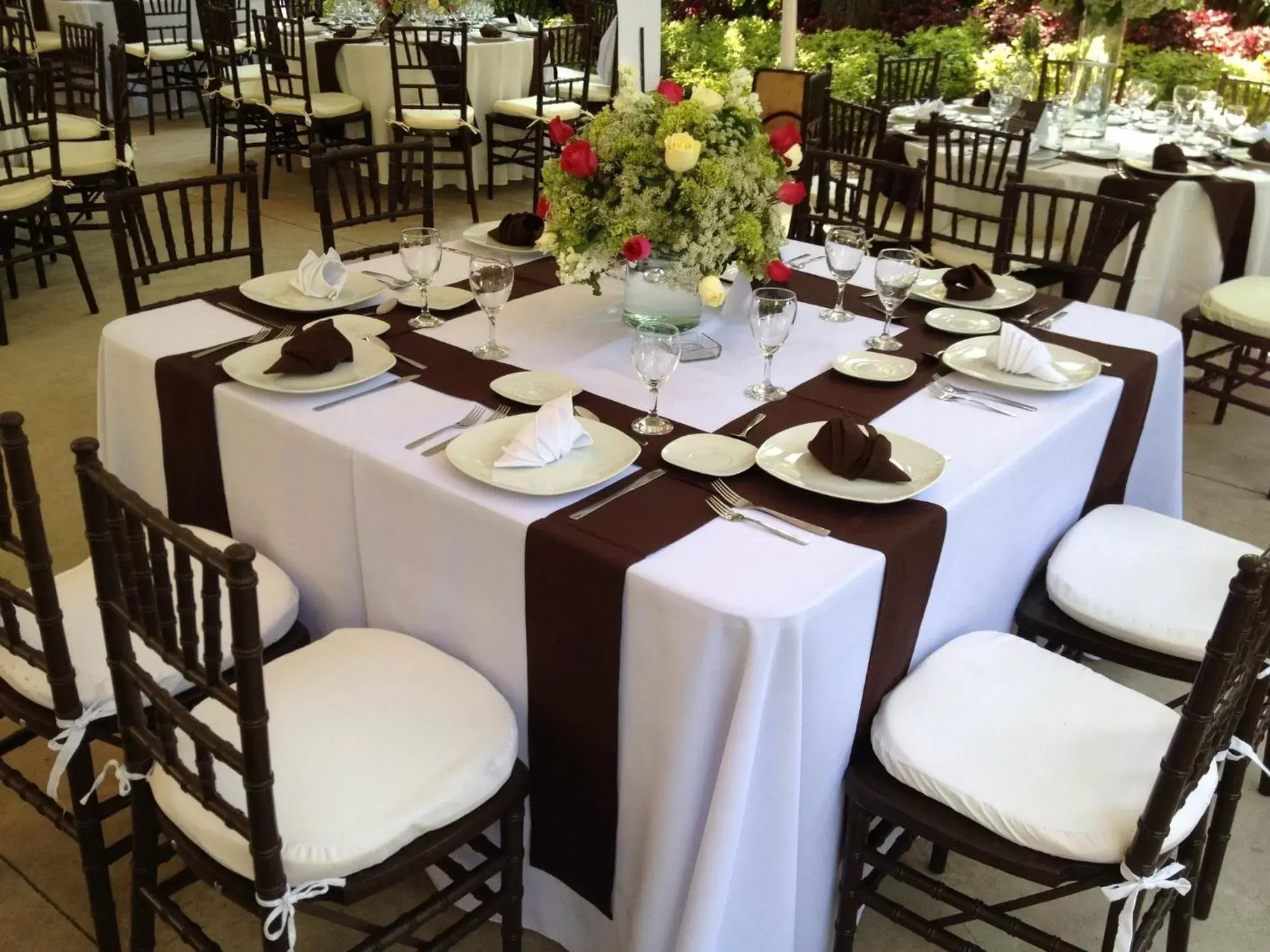 Banquet/Function facilities, Restaurant/Places to Eat in Hotel La Villa Real