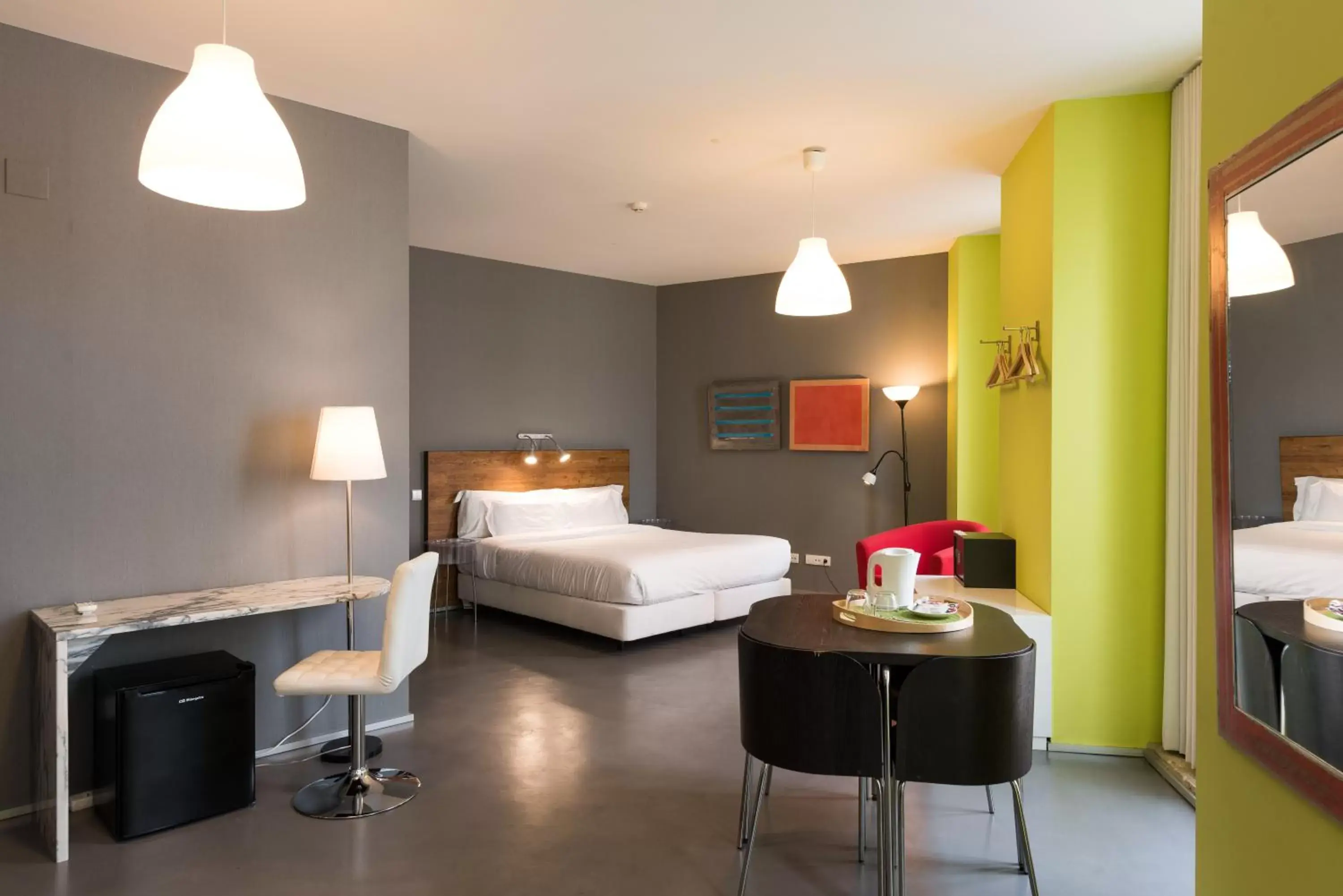 Superior Double or Twin Room in Alfama - Lisbon Lounge Suites