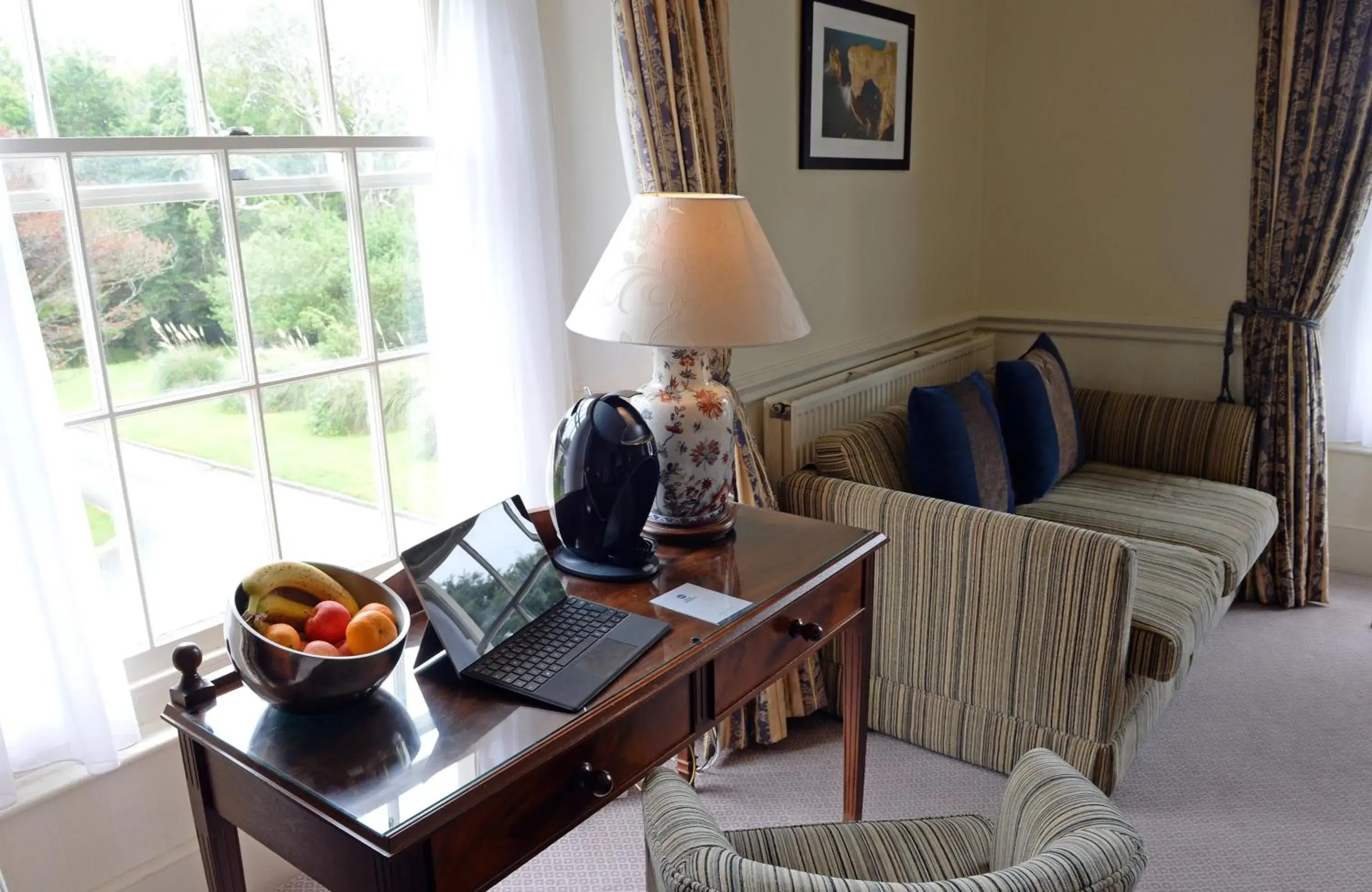 Best Western Lamphey Court Hotel and Spa