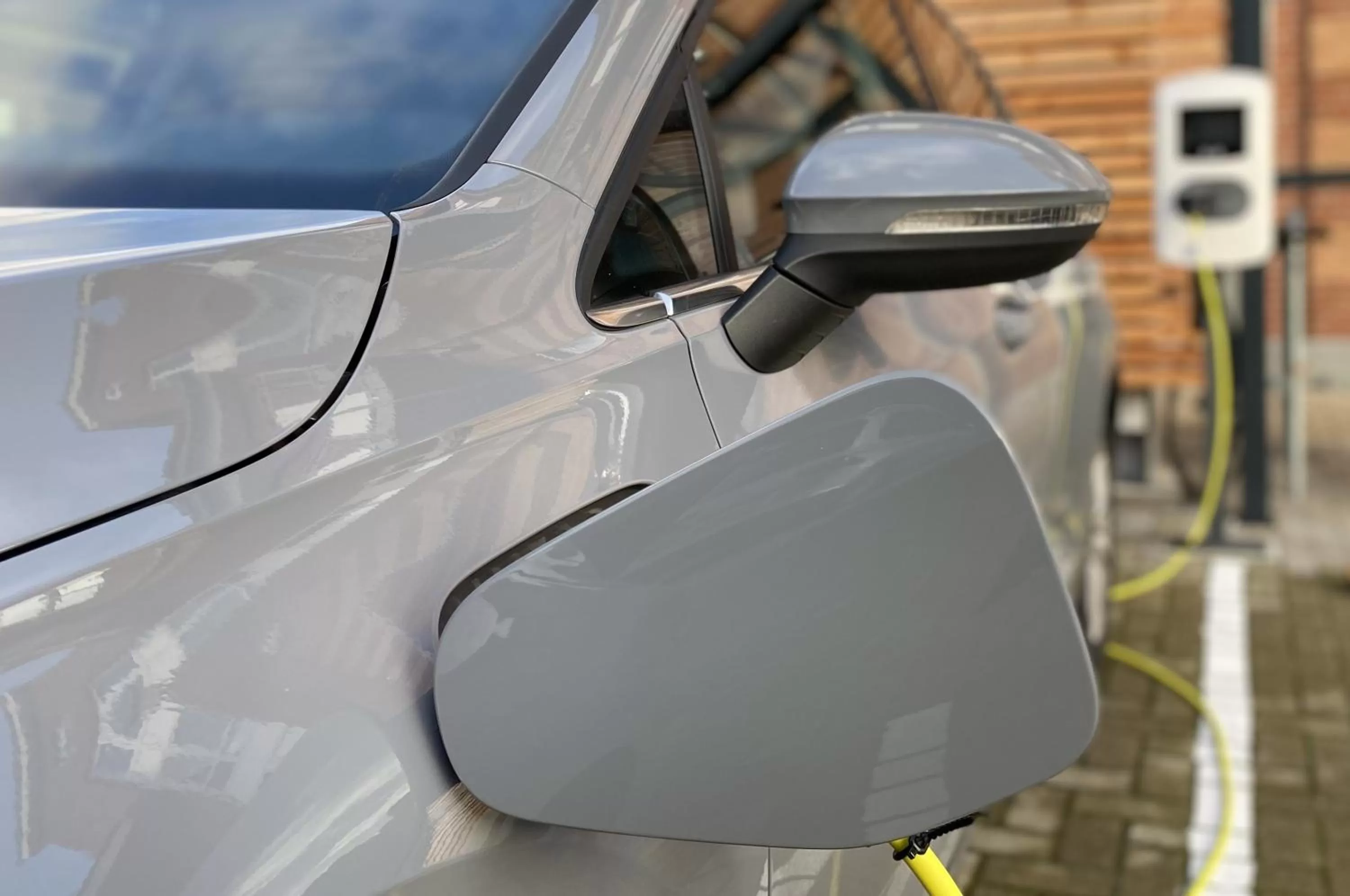 Parking in Country Hotel Timmendorfer Strand