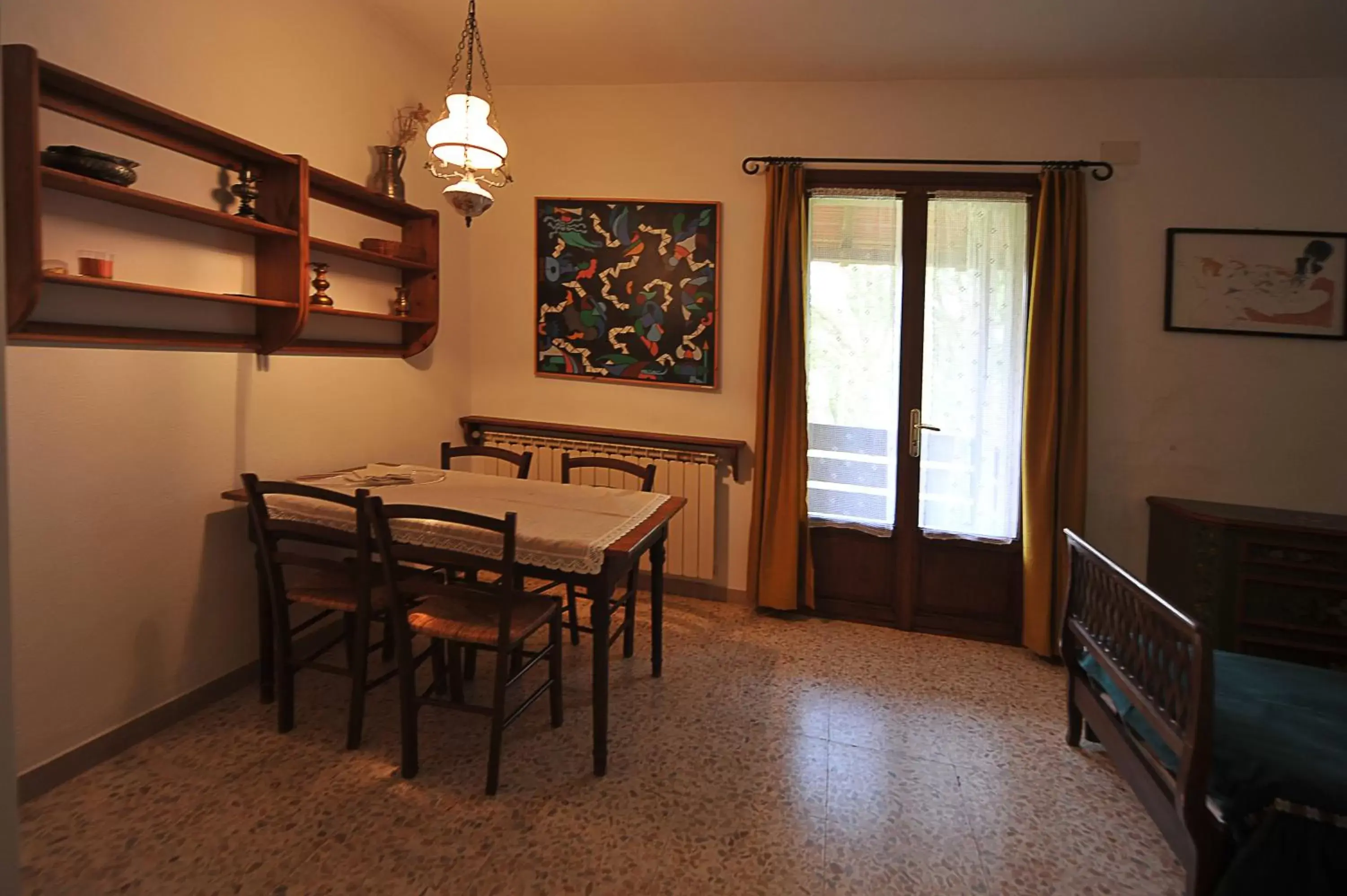 Other, Dining Area in Artenatura BeB