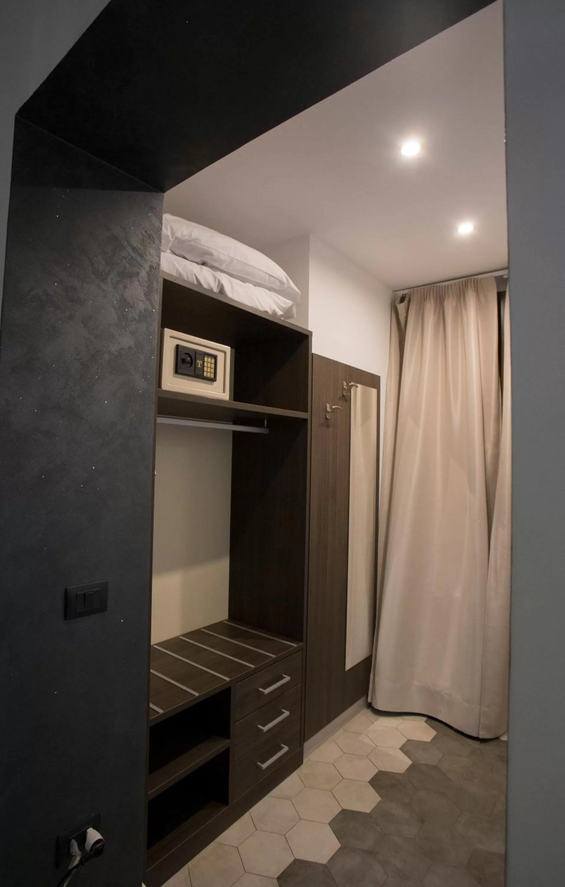 Bedroom, Bed in Alterego B&B