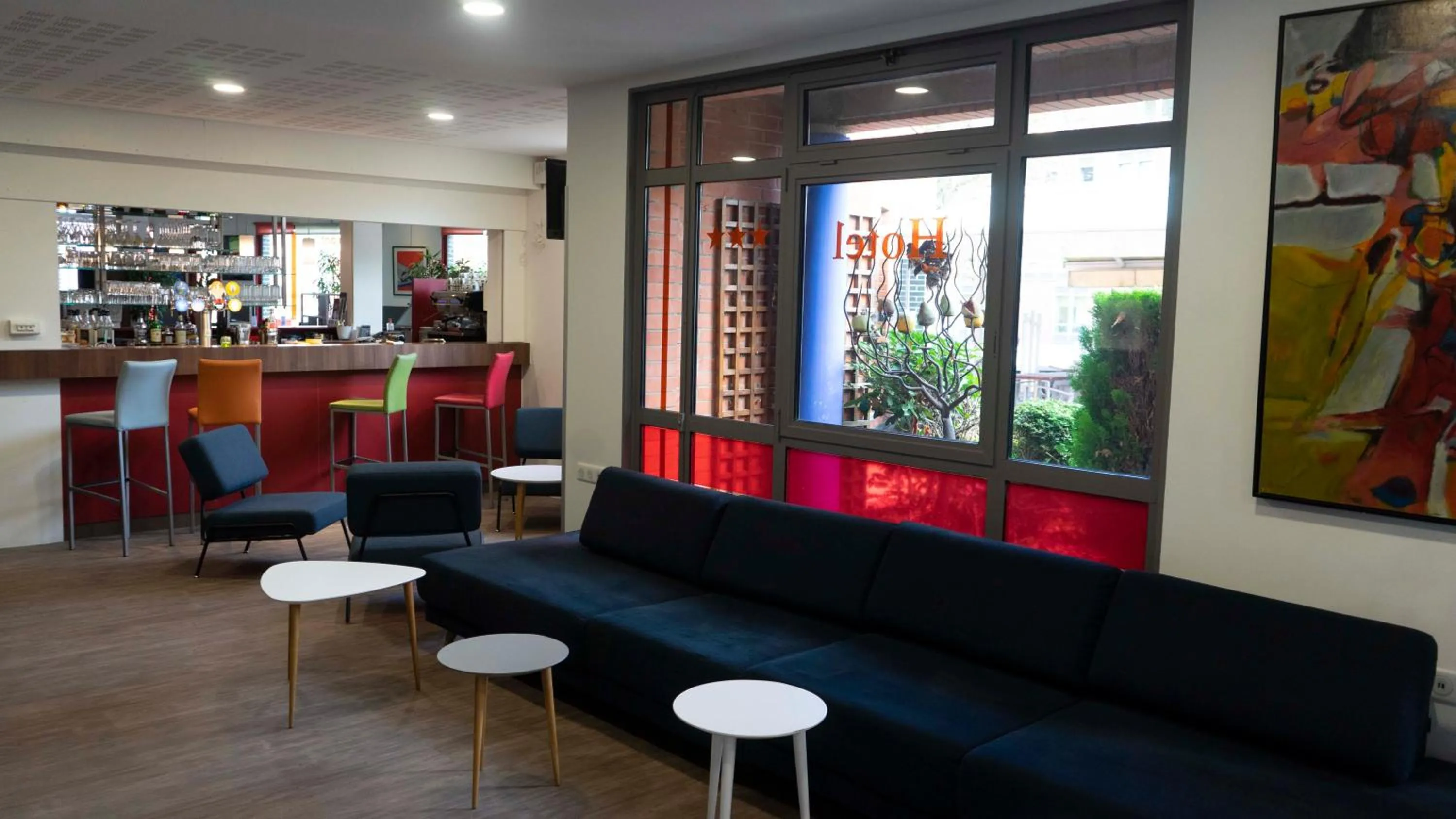 The Originals City, Hôtel Ascotel, Lille Est Grand Stade