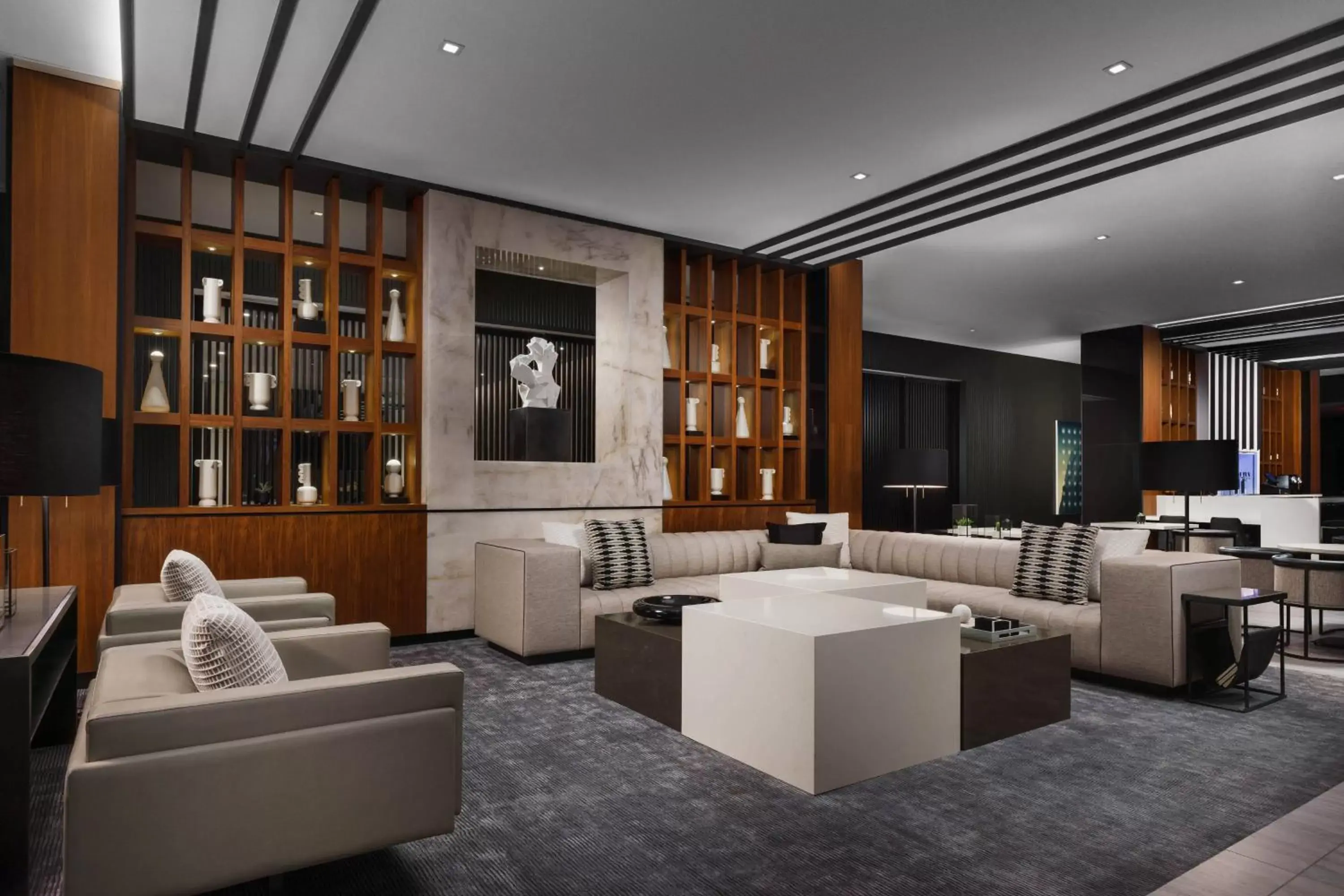 Other, Lounge/Bar in AC Hotel by Marriott Scottsdale North