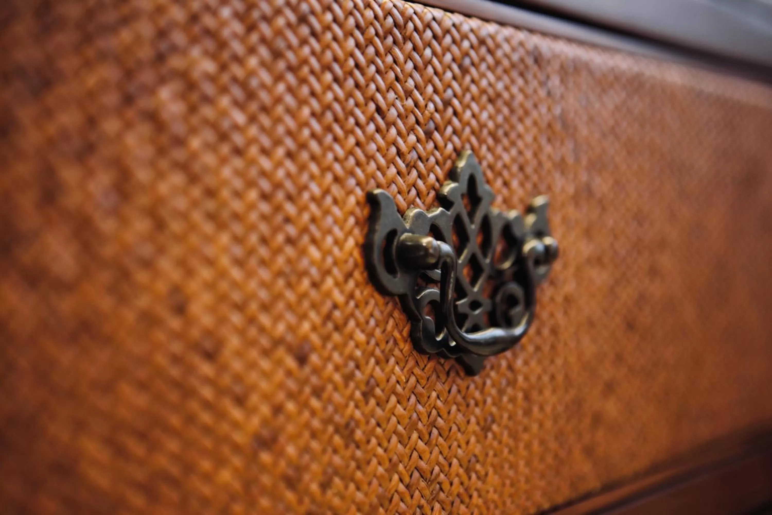 Bedroom in Butterfly on Wellington, Central