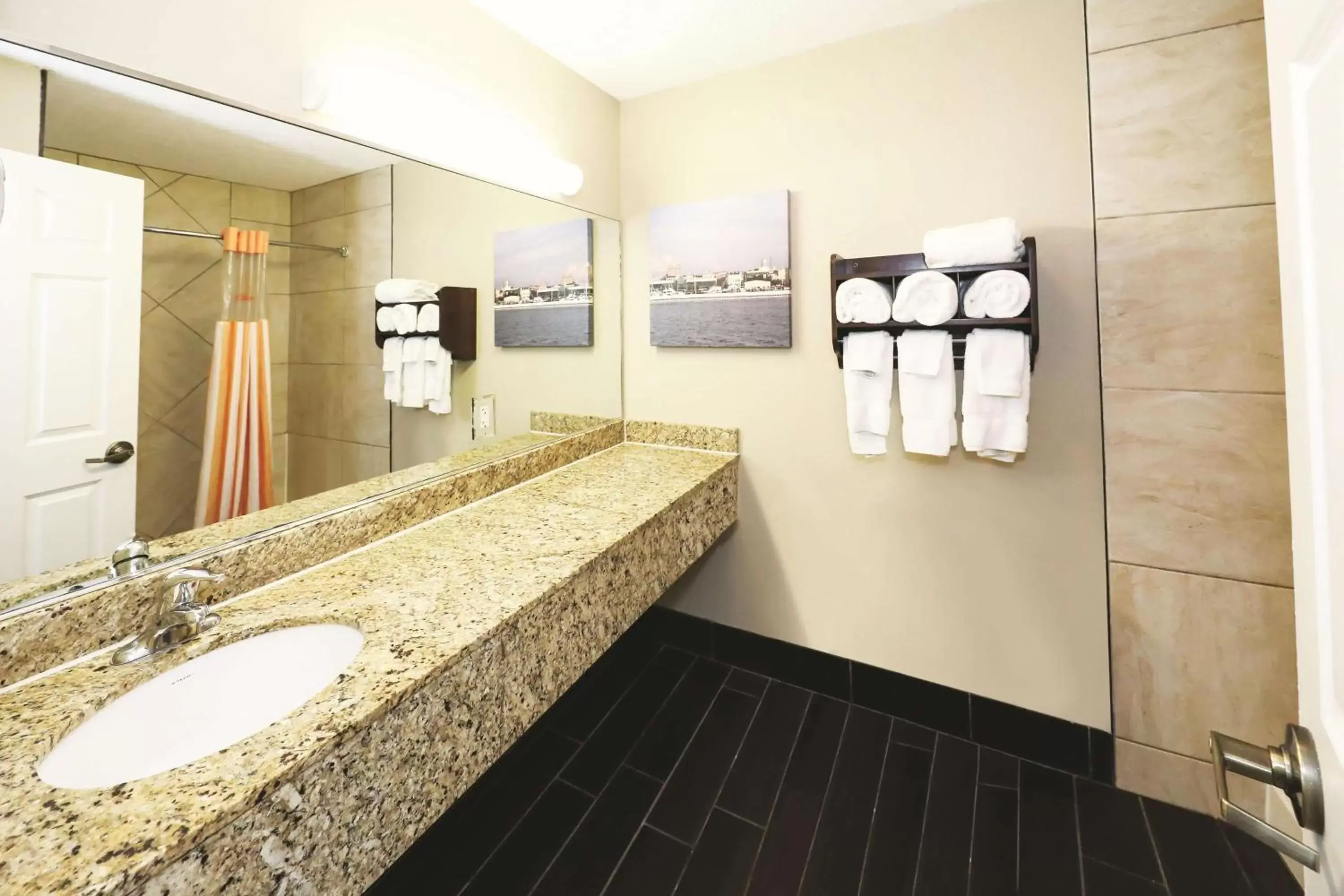 Photo of the whole room in La Quinta Inn by Wyndham Sandusky near Cedar Point Photo of the whole room in La Quinta Inn by Wyndham Sandusky near Cedar Point