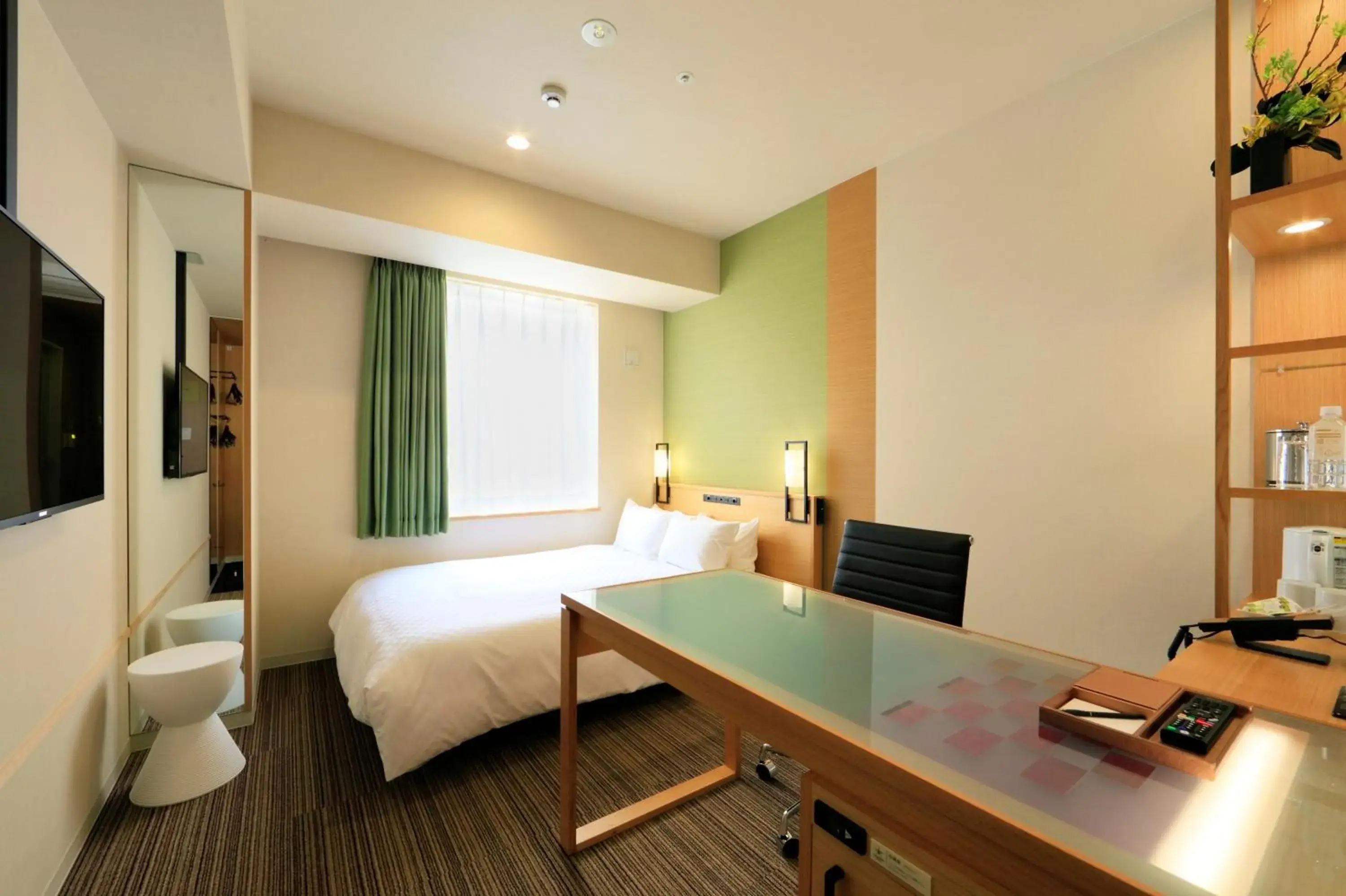 Candeo Hotels Hiroshima Hatchobori