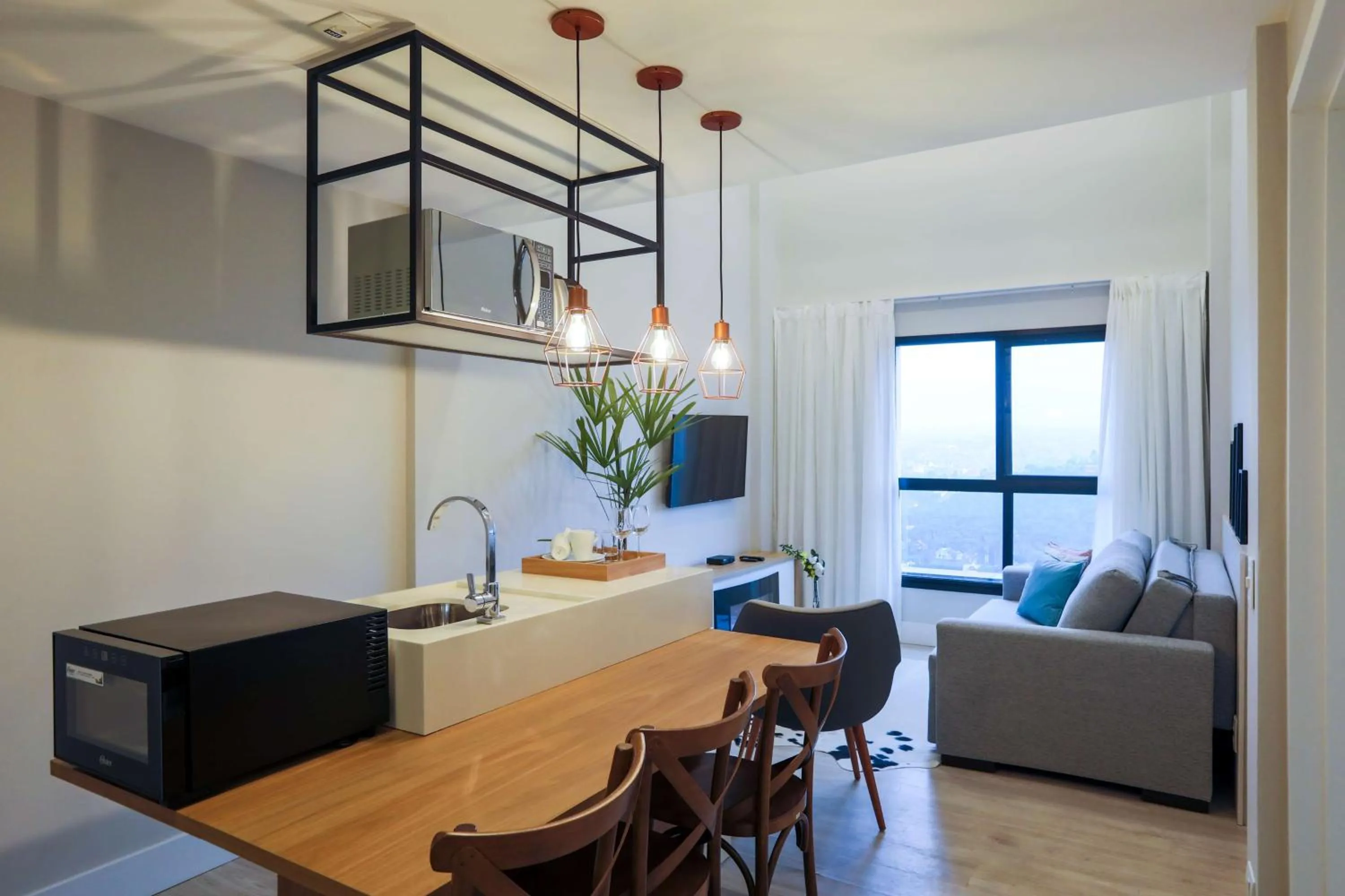 Living room in Carpe Diem Boutique e Spa