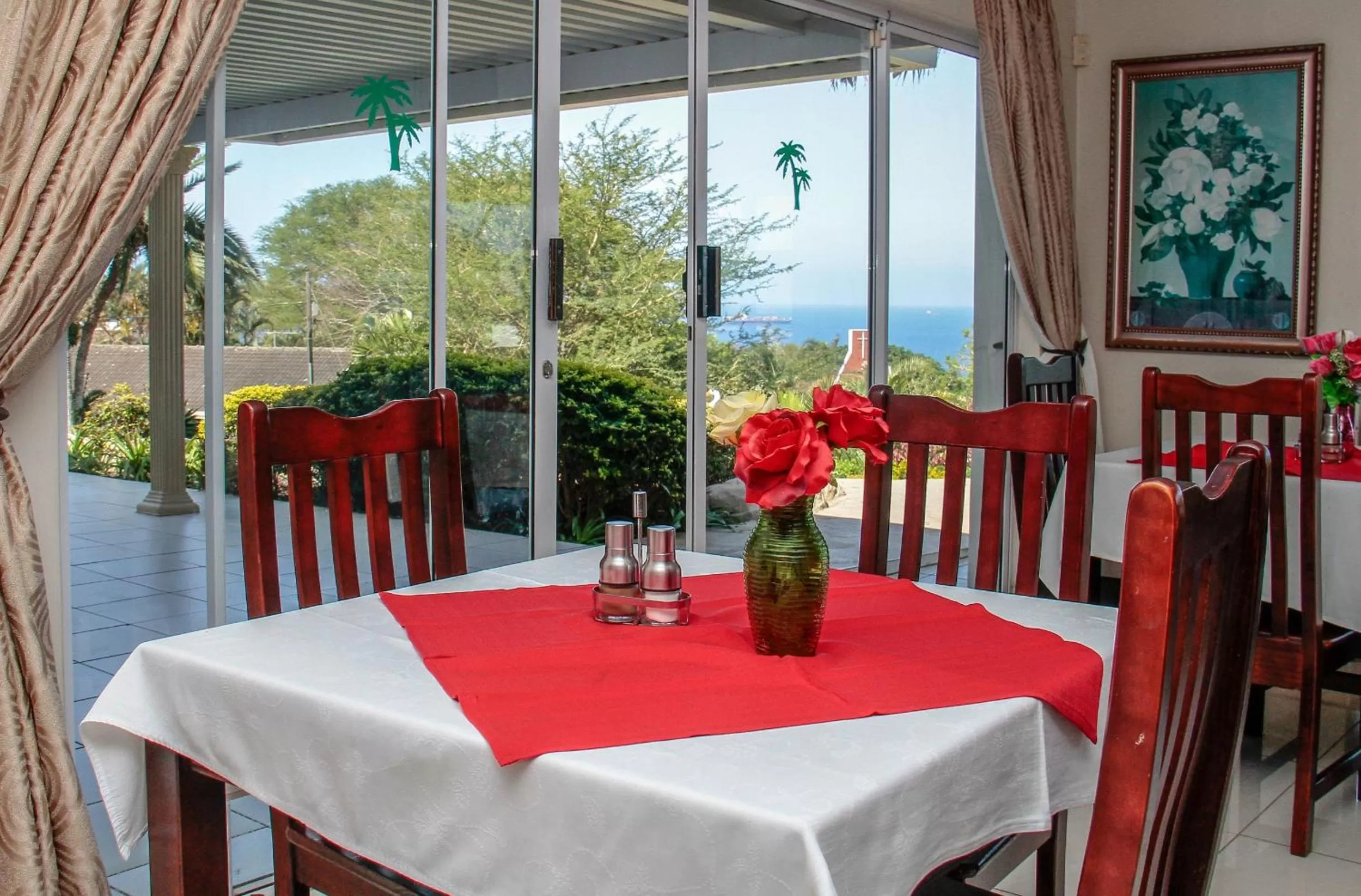 Addis Bed and Breakfast