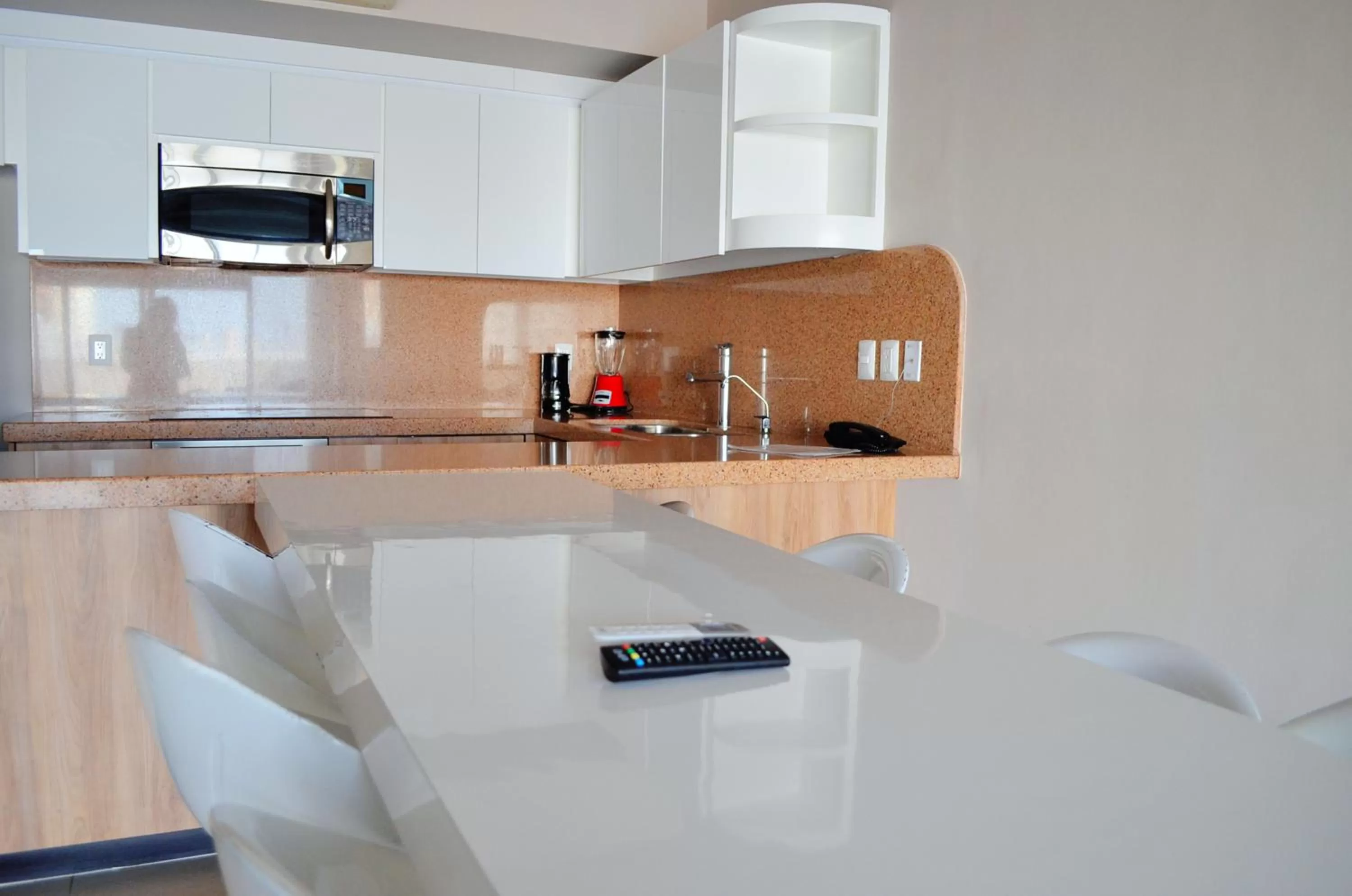 Bahia Marina Departamentos