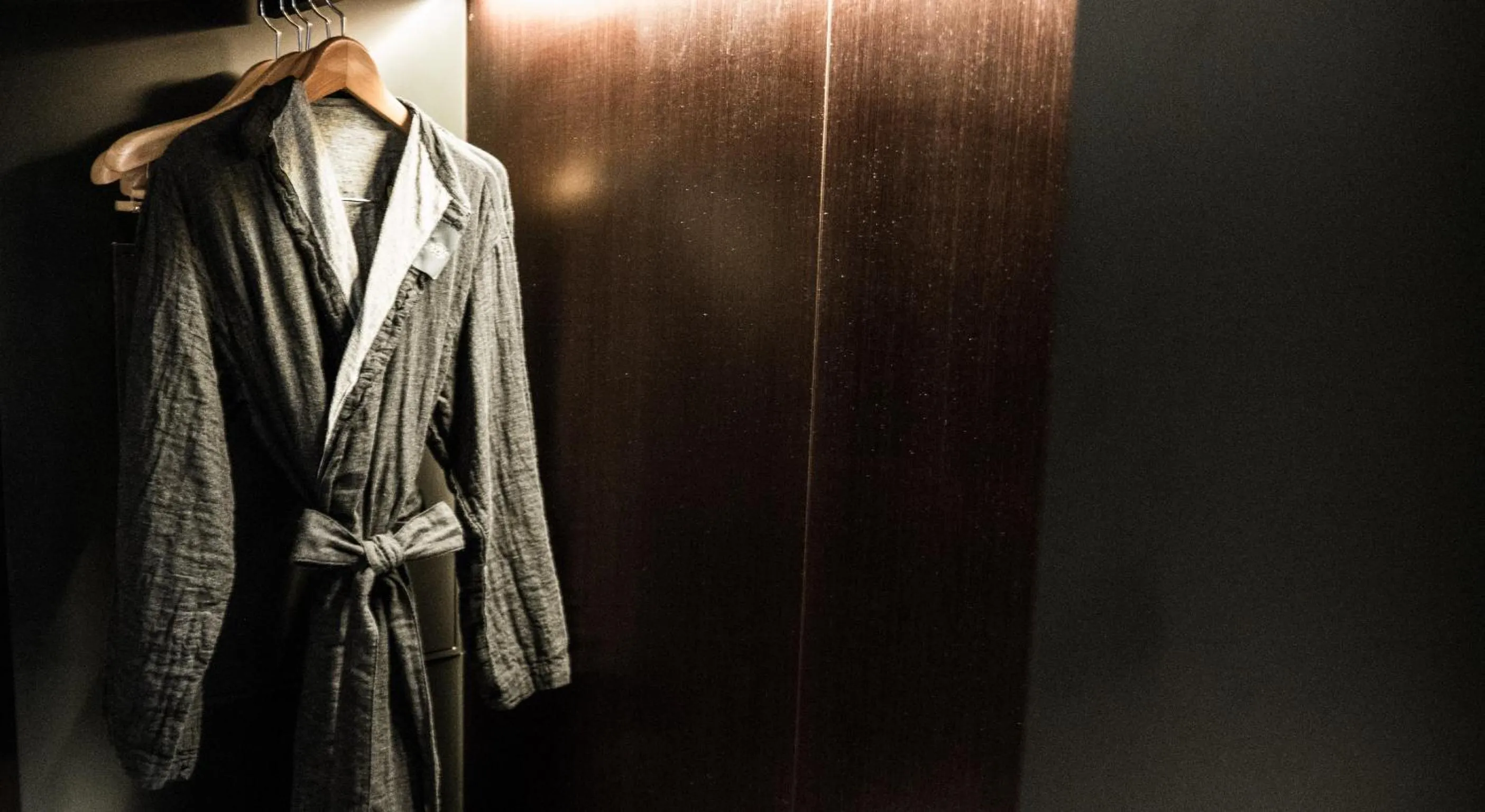 Photo of the whole room in Maison Glad Jeju