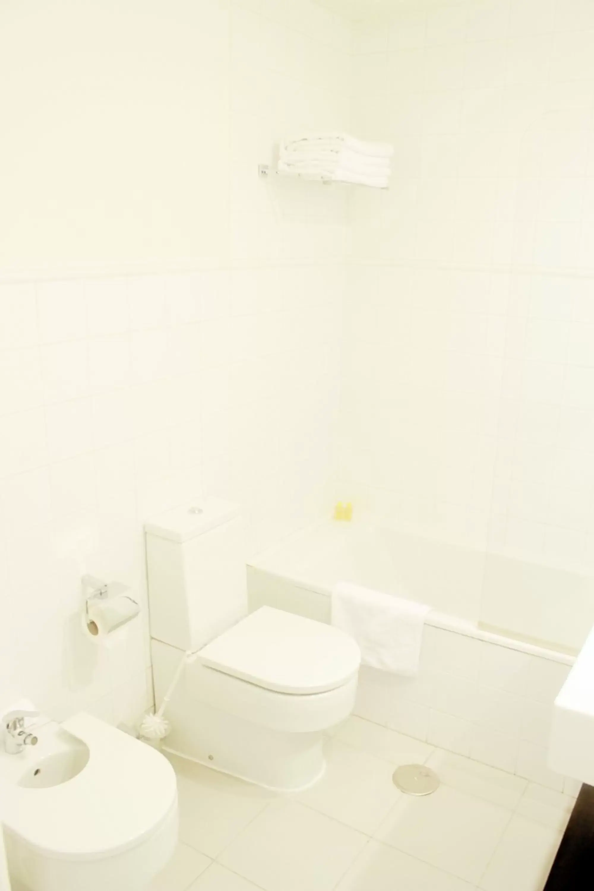 Bathroom in Casa Urbana Adolfo