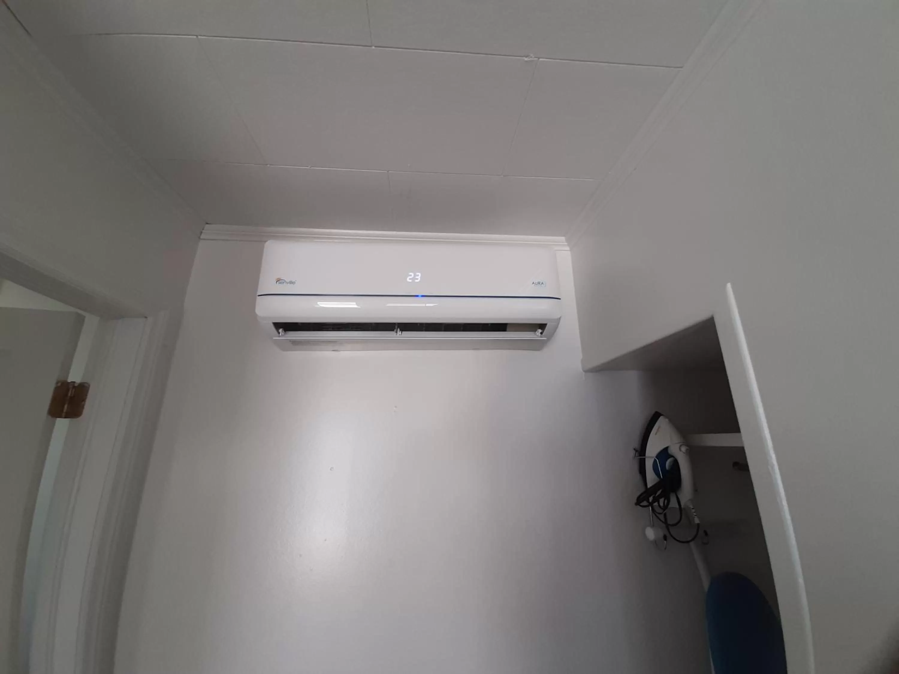 Property building in Howard Johnson by Wyndham Woodstock NB