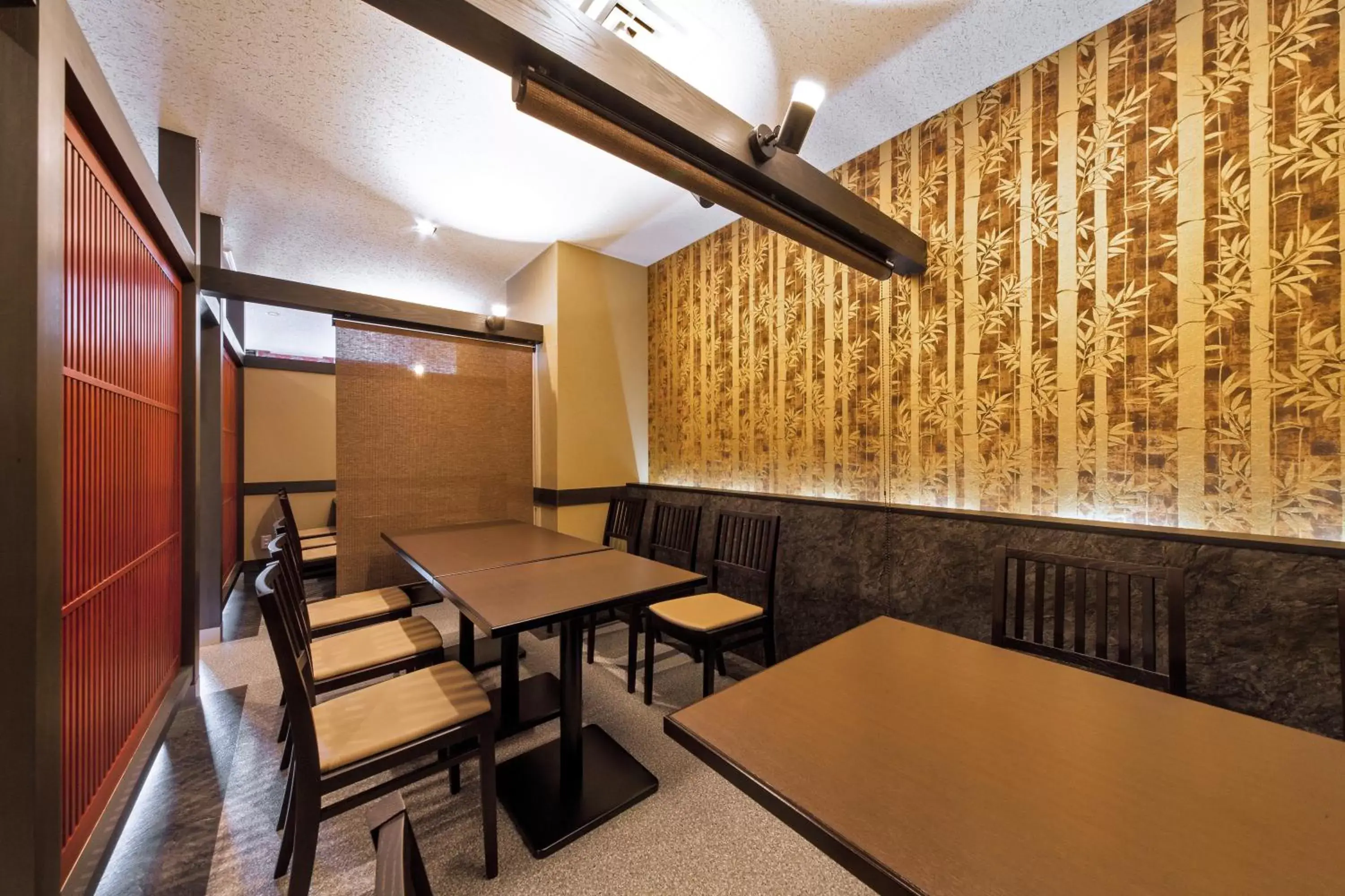 Restaurant/Places to Eat in HOTEL MYSTAYS PREMIER Kanazawa