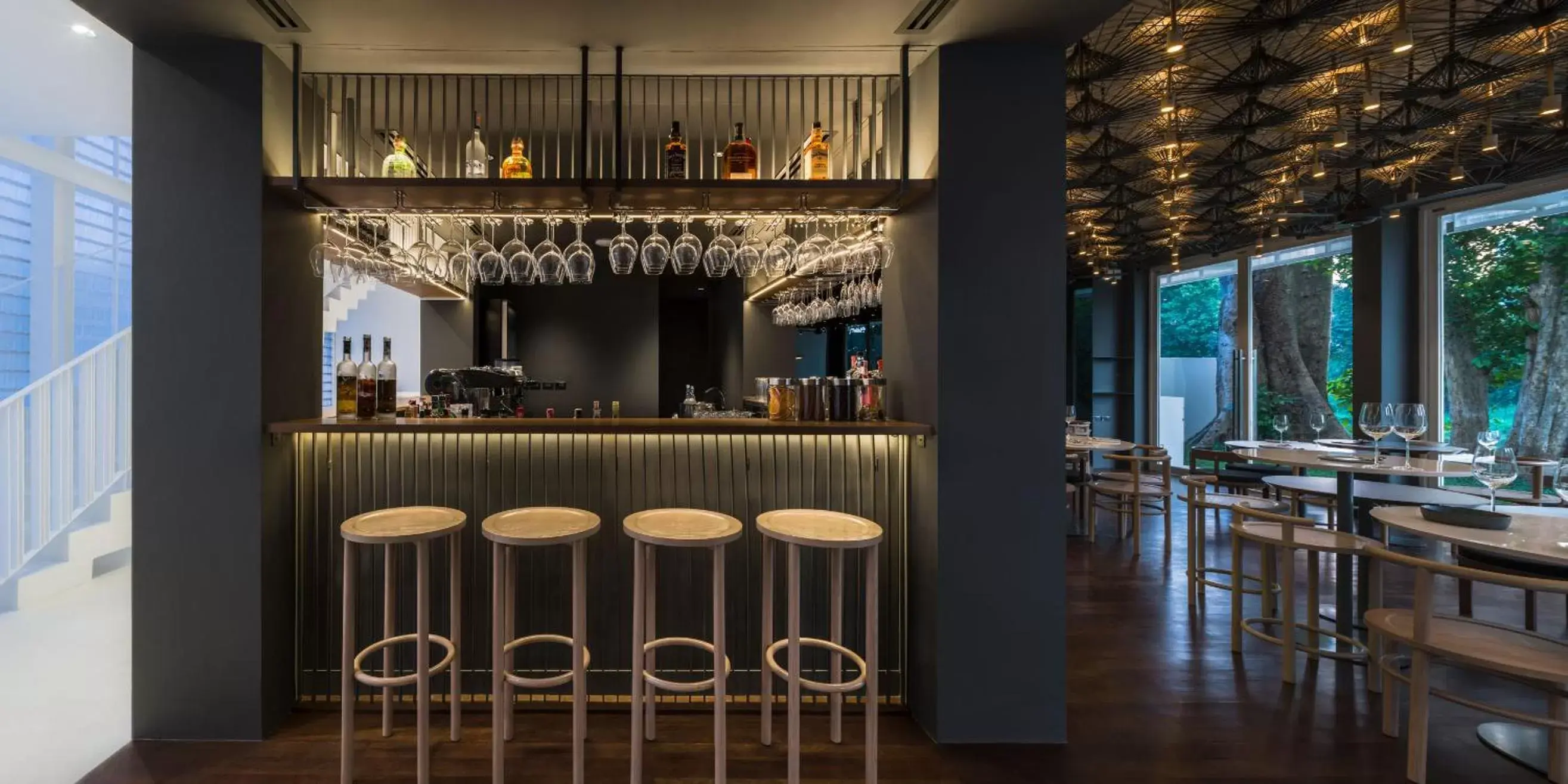 Restaurant/places to eat in Little Shelter Hotel Chiangmai Restaurant/places to eat in Little Shelter Hotel Chiangmai