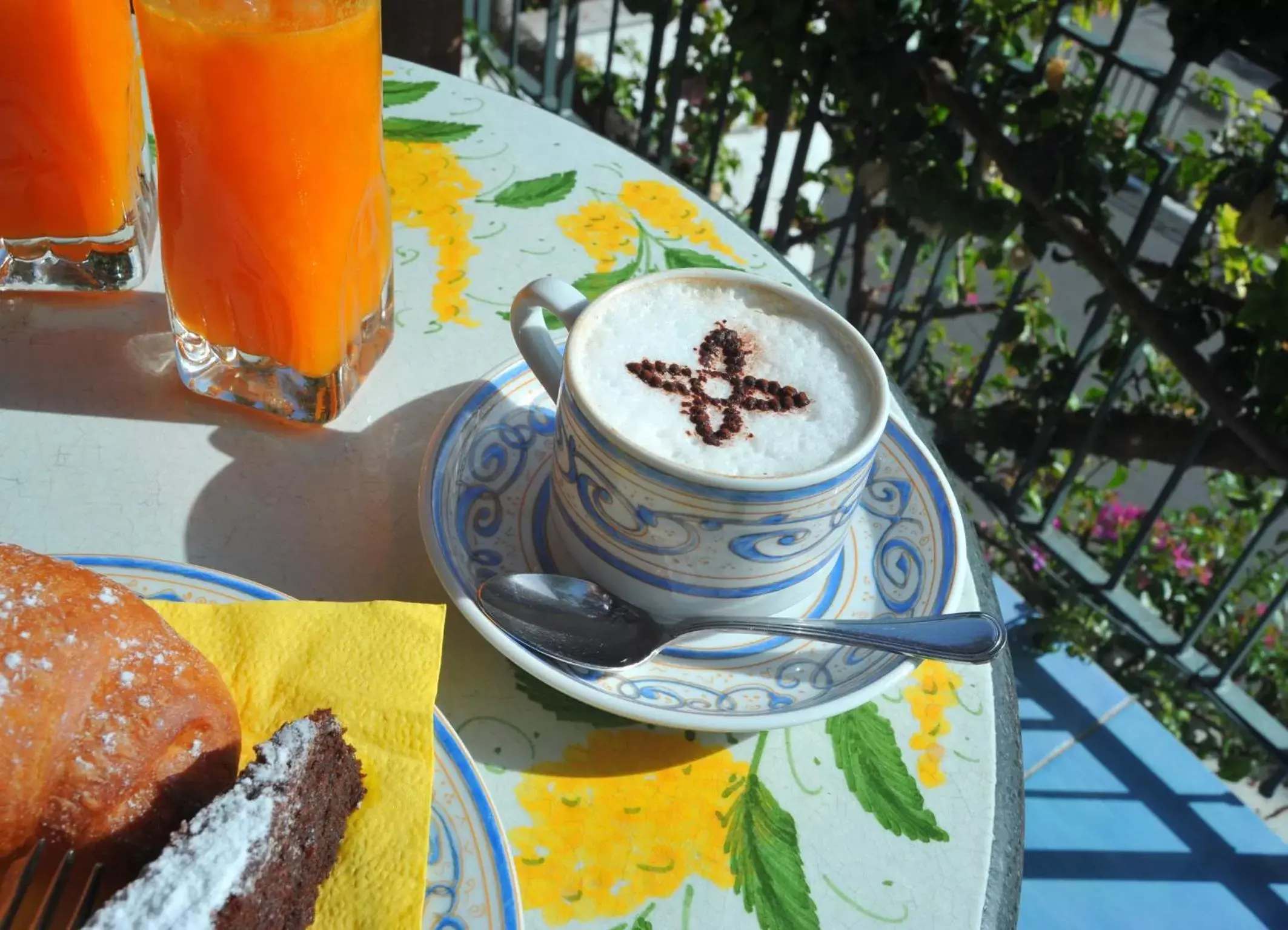 Locanda Costa D'Amalfi