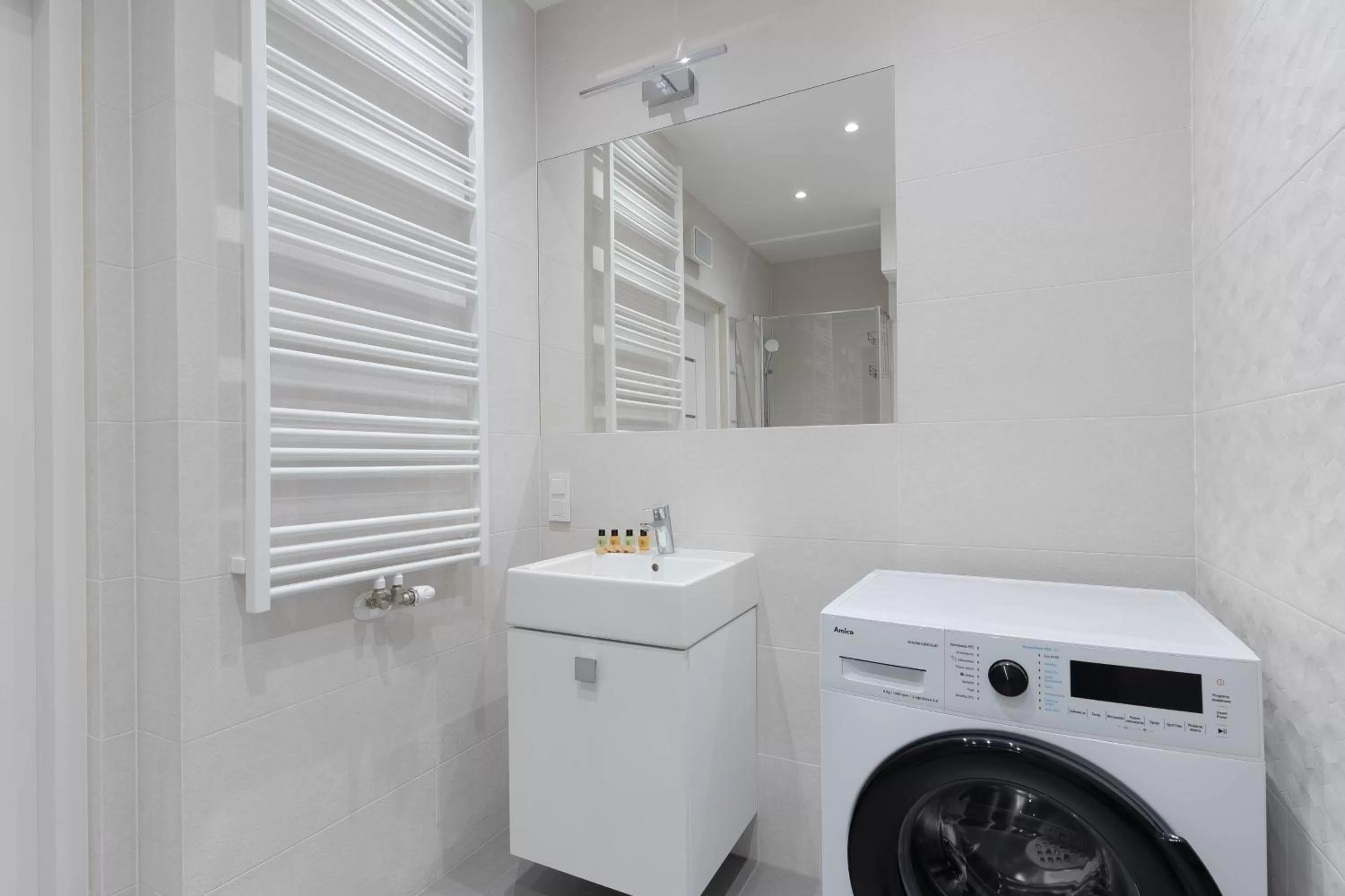 Symphony Modern Tower Apartamenty