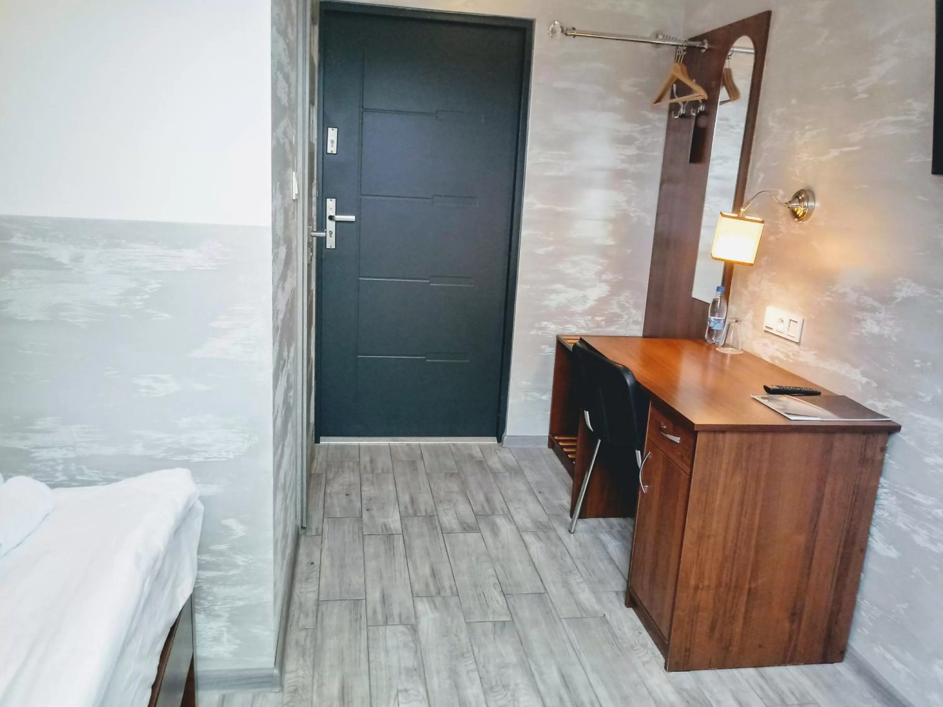 Photo of the whole room in Hotel Miłosz Restauracja, Basen dla dzieci, Sala Zabaw, Siłownia