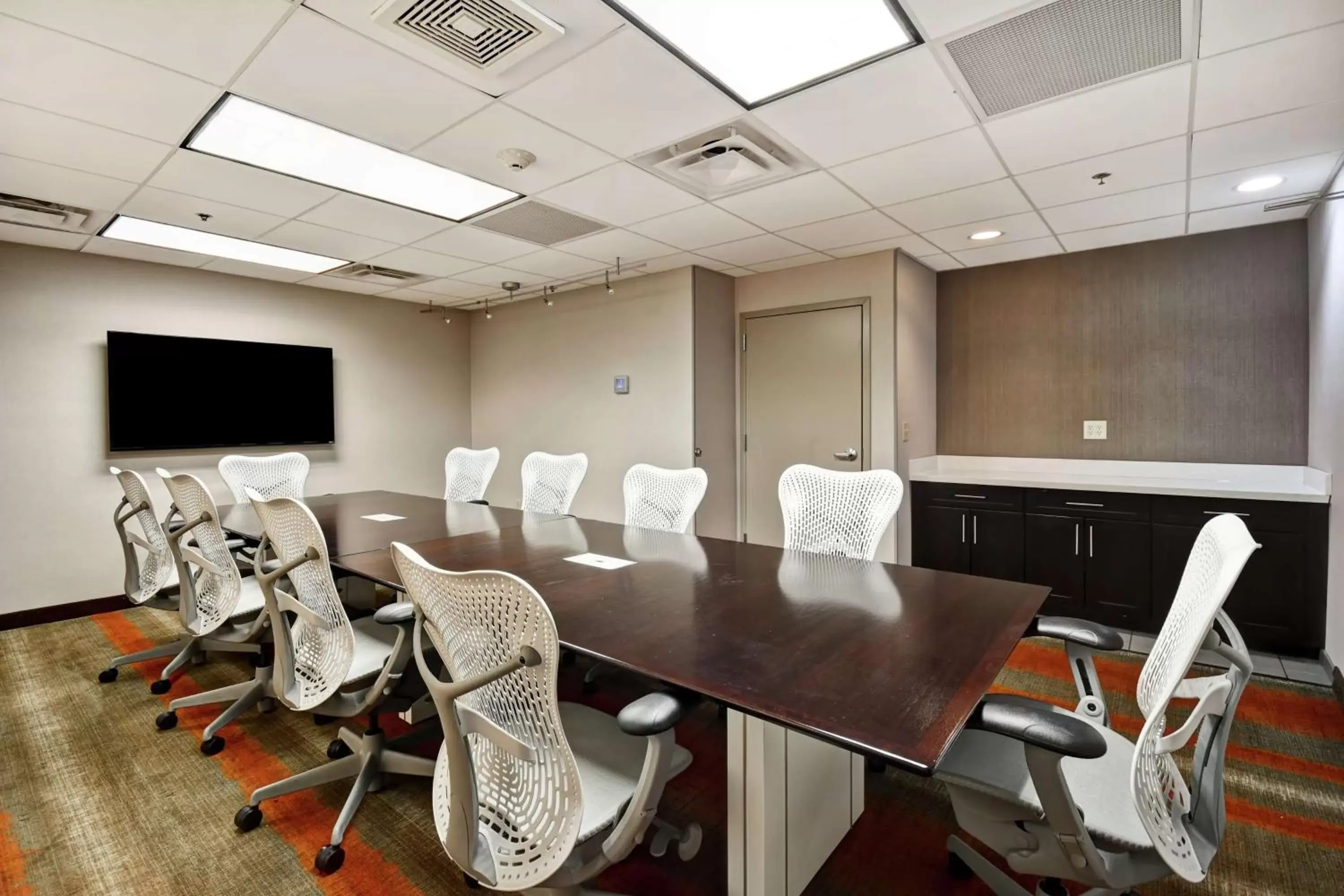 Meeting/conference room in Homewood Suites By Hilton Dubois, Pa