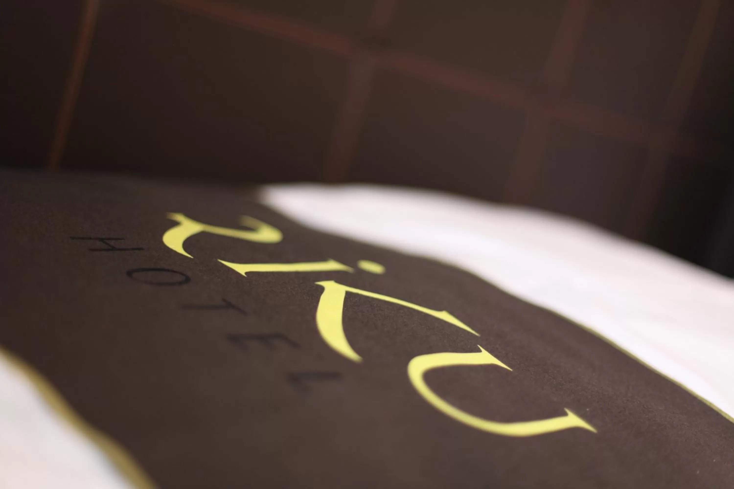 Bed in RiKu HOTEL Weißenhorn