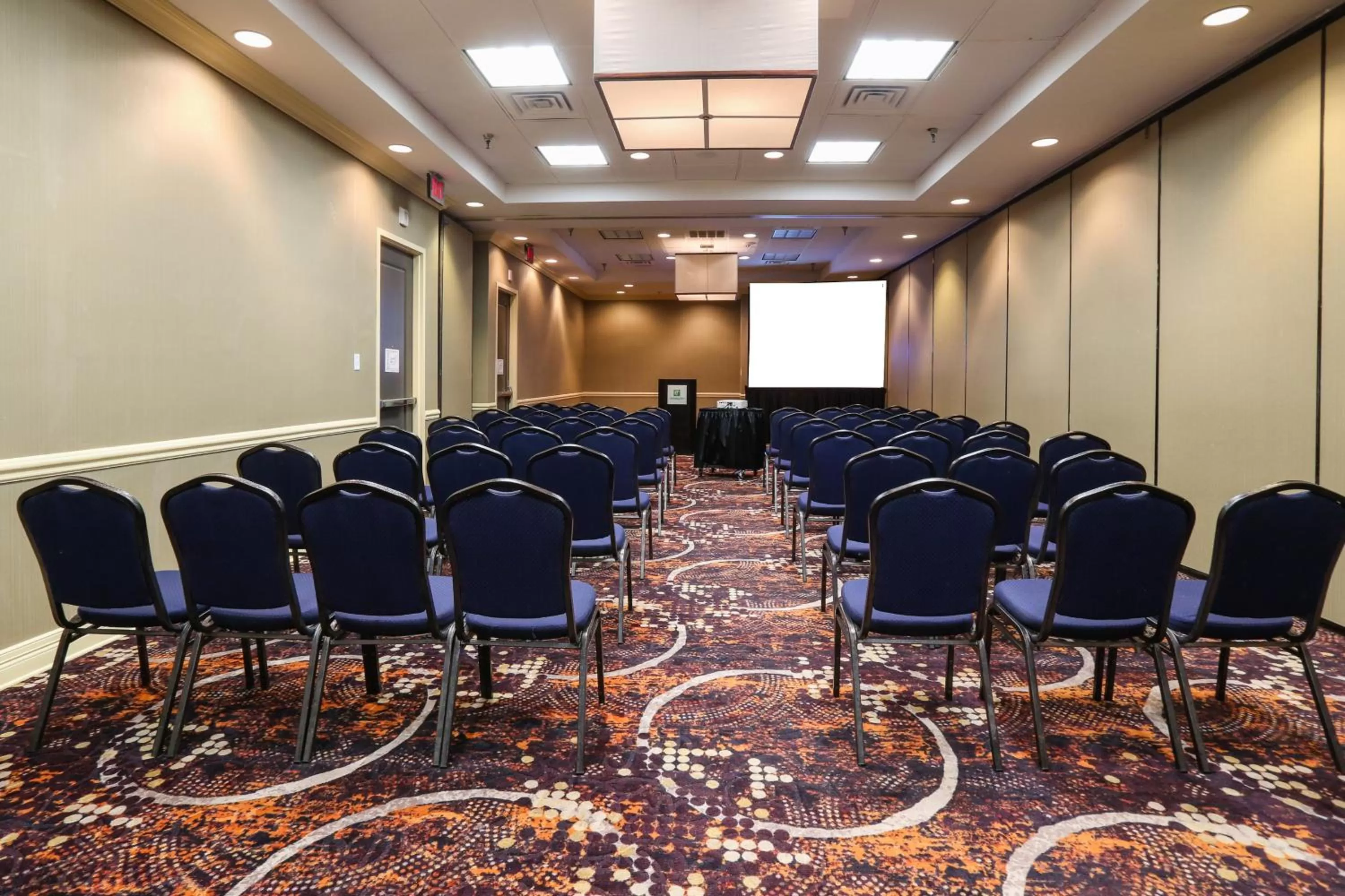Meeting/conference room in Holiday Inn Austin Midtown by IHG