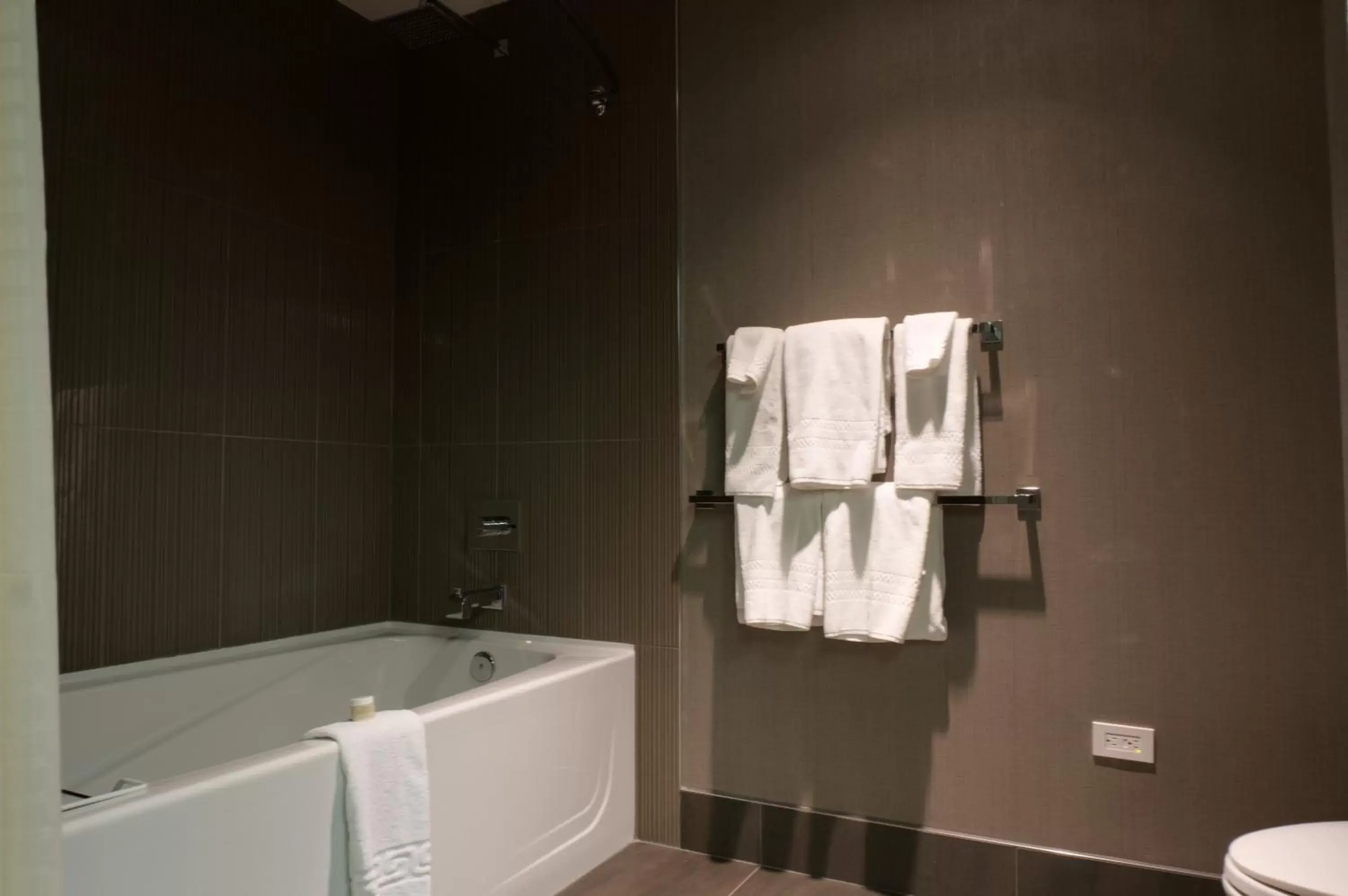 Junior Suite in Hotel Arts Kensington Junior Suite in Hotel Arts Kensington