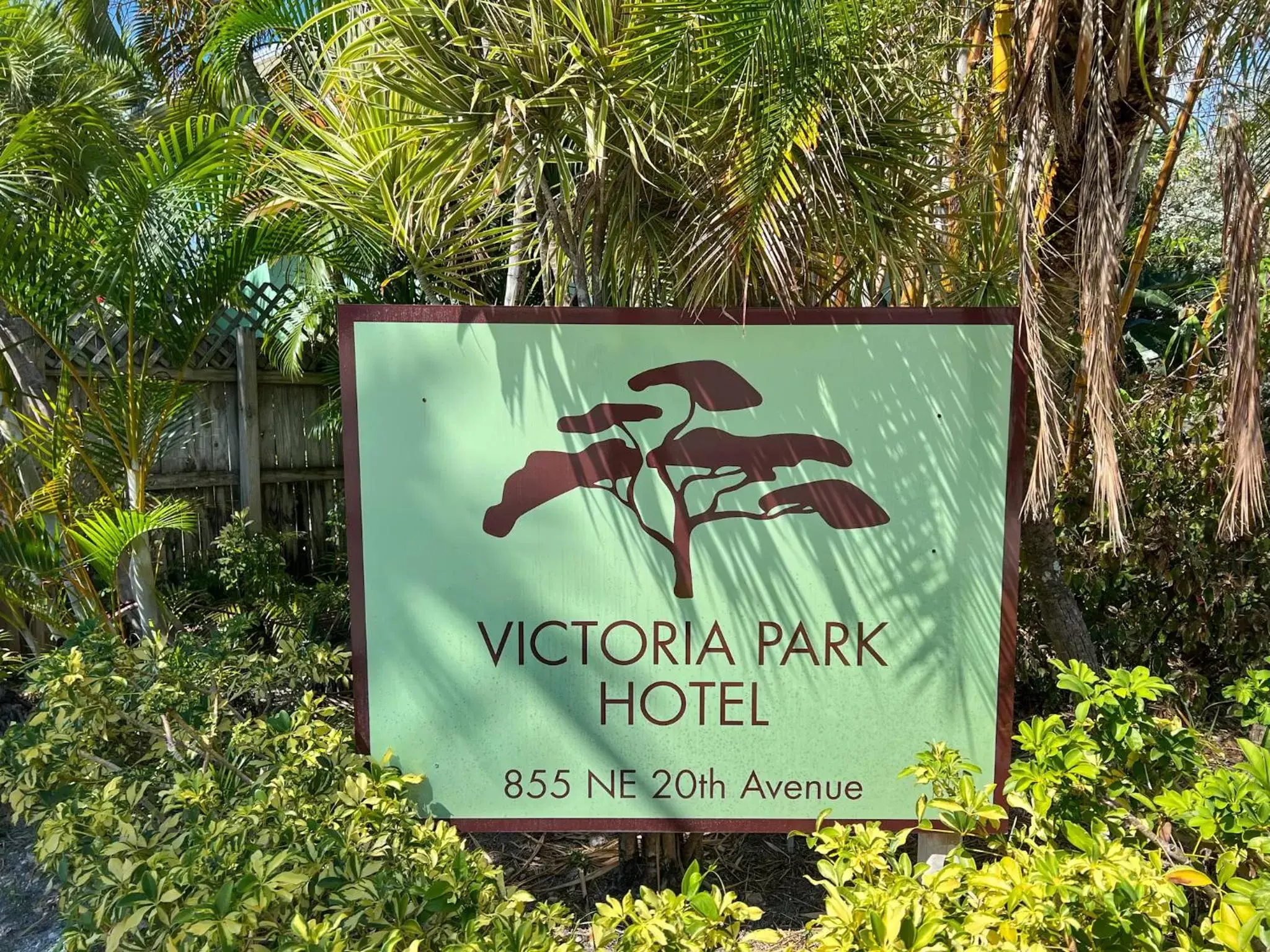 Property logo or sign, Property Logo/Sign in Victoria Park Hotel