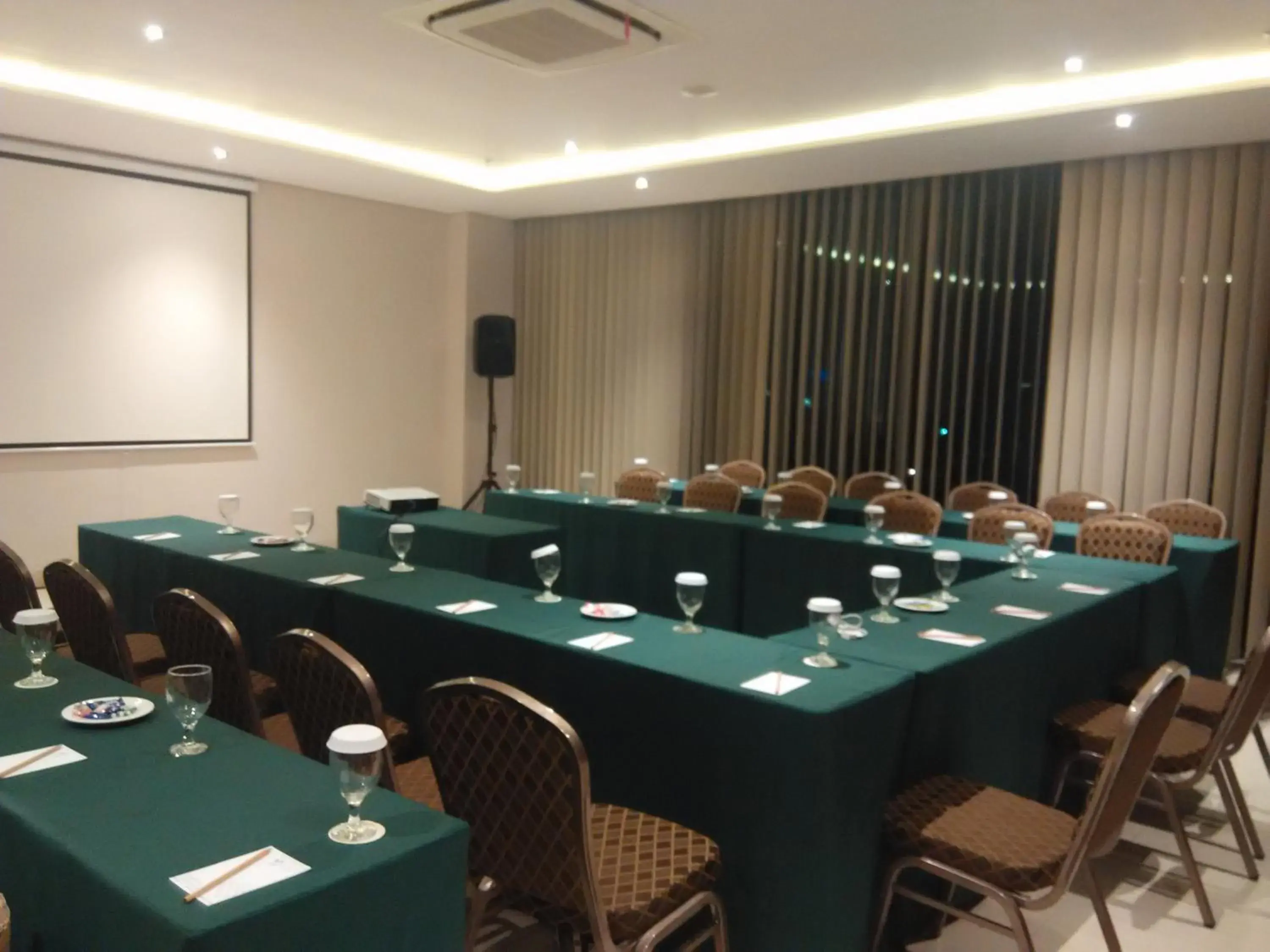 Banquet/Function facilities, Business Area/Conference Room in Pasar Baru Square Hotel Bandung