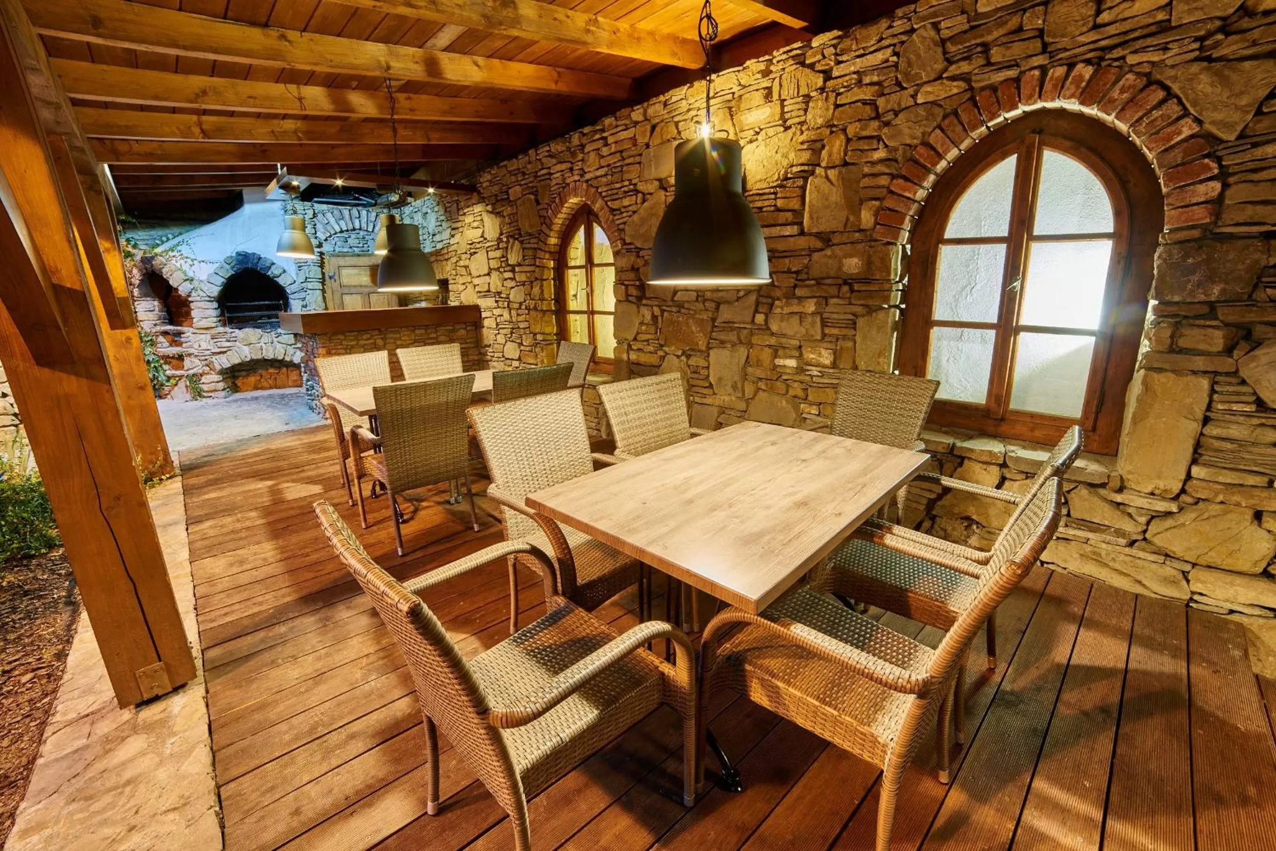 Activities in Folwark Stara Winiarnia