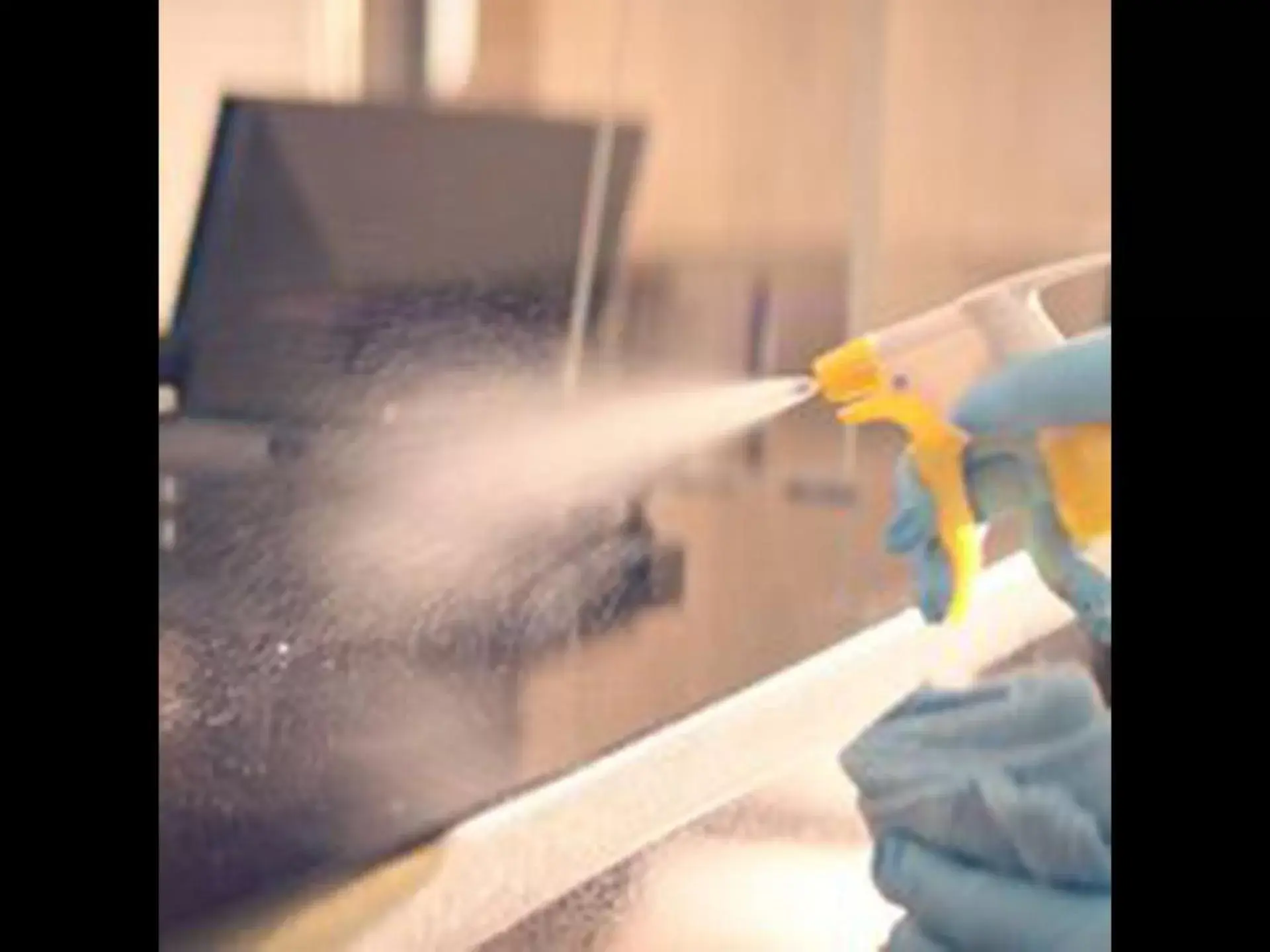 Lobby or reception in Rodeway Inn near Coachella Lobby or reception in Rodeway Inn near Coachella