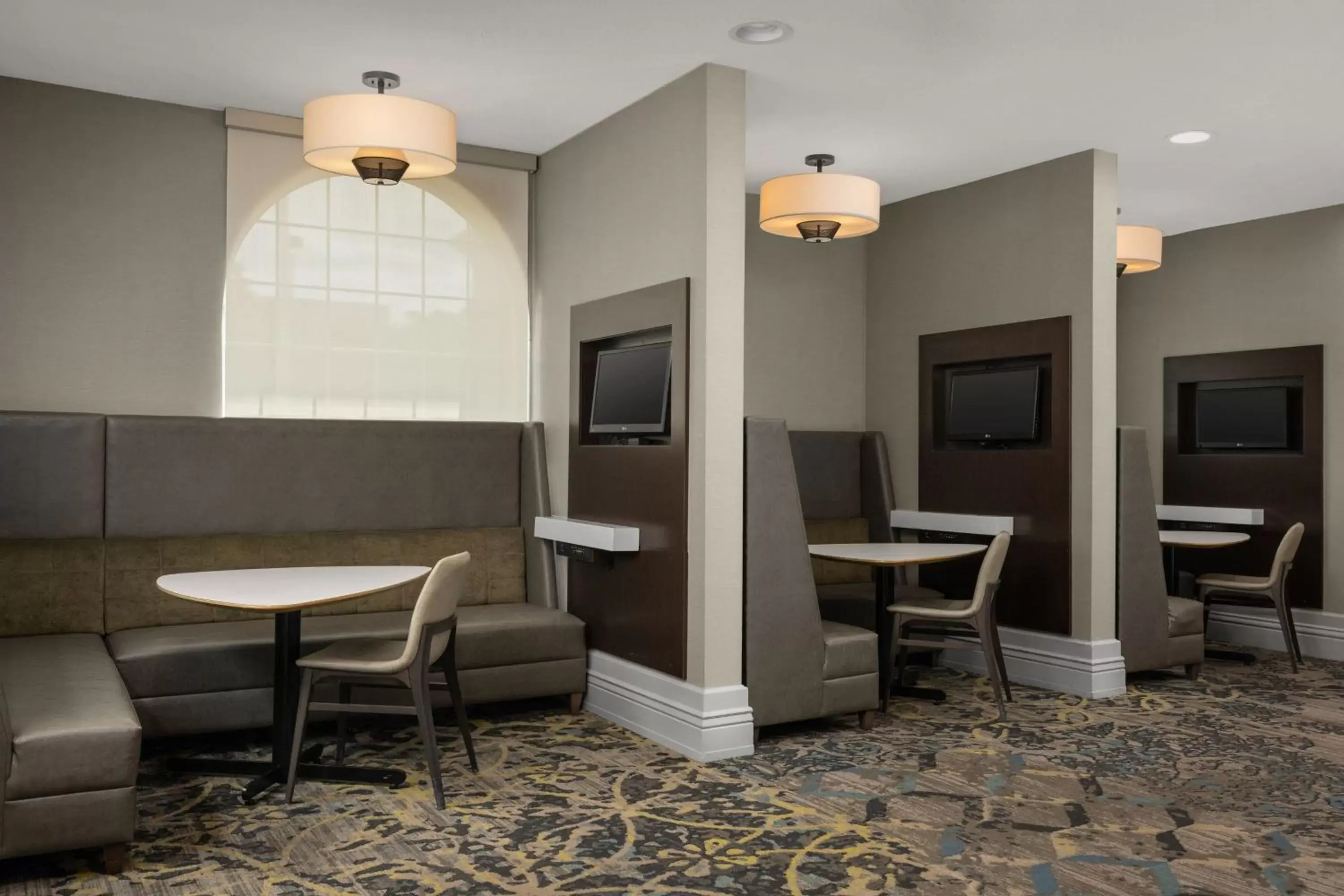 Lobby or reception in Residence Inn by Marriott Salt Lake City Downtown