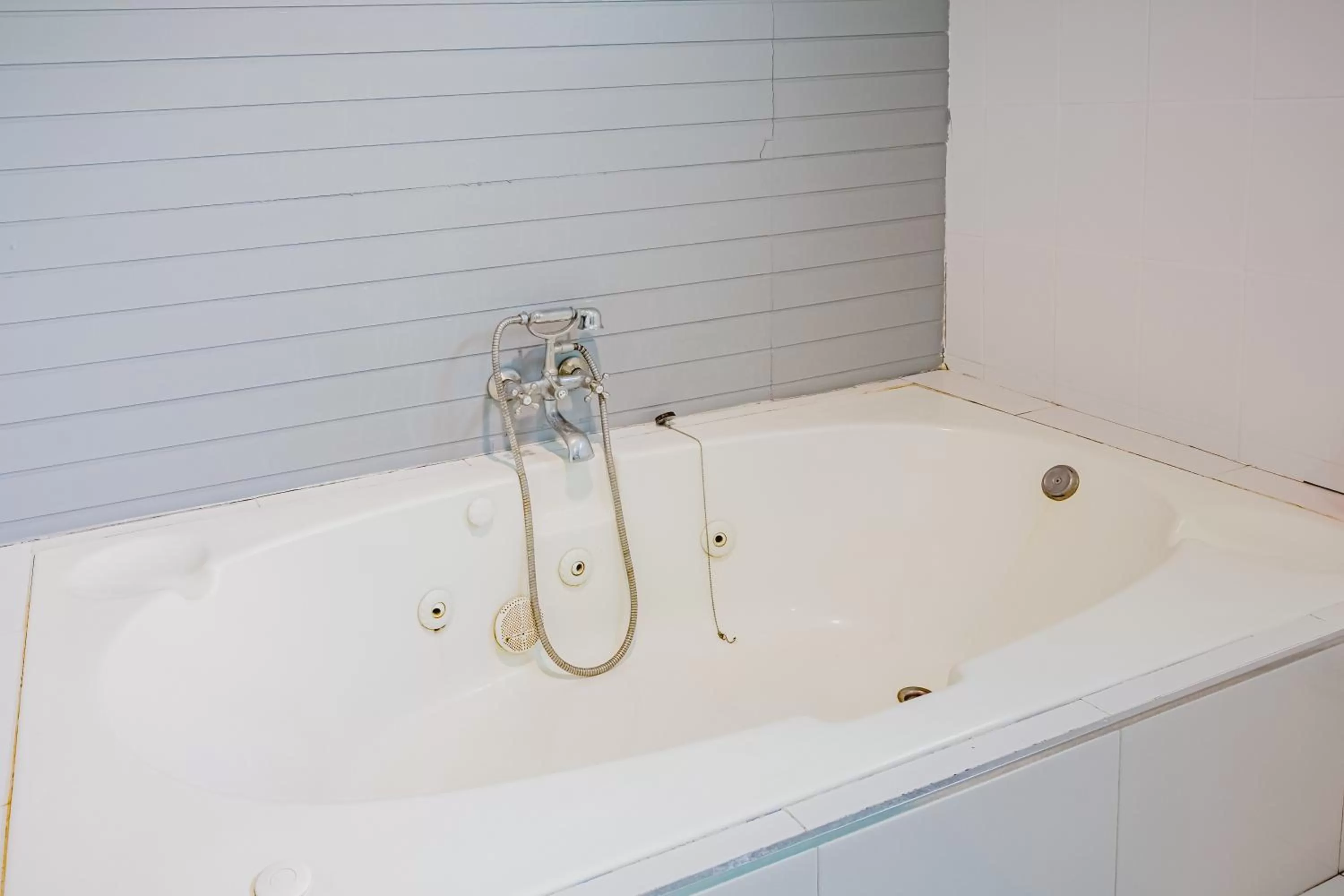 Bathroom in Sakarin Valley Resort