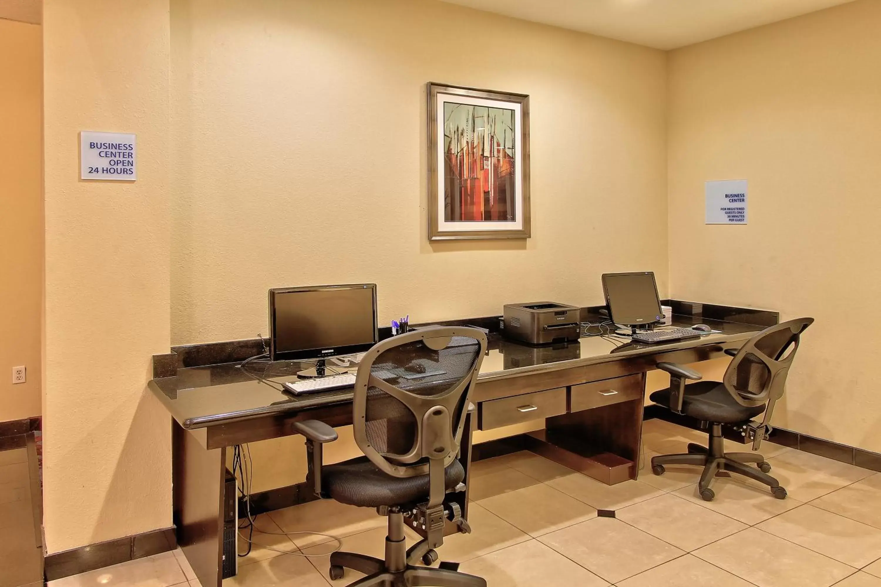 Other in Holiday Inn Express Hotel & Suites Houston-Downtown Convention Center, an IHG Hotel