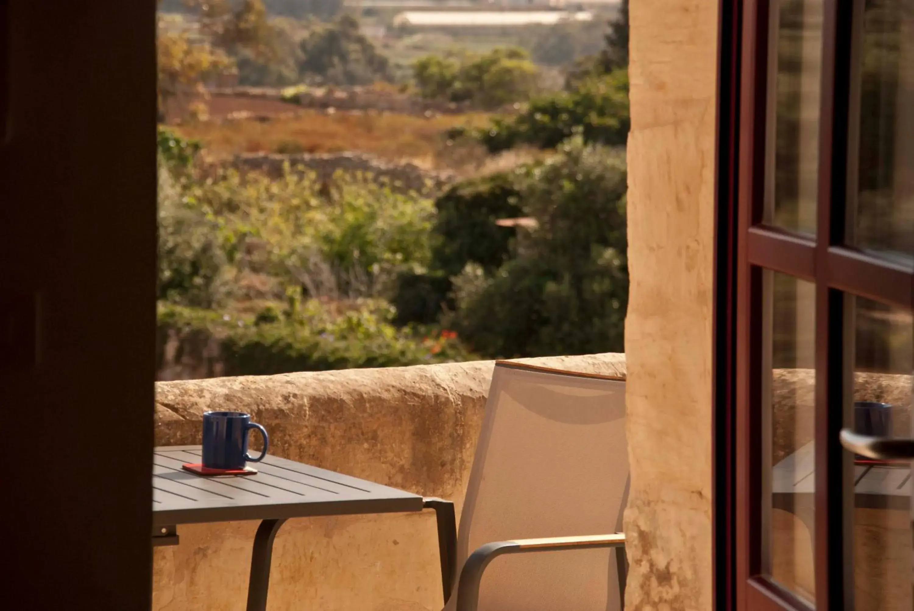 Balcony/Terrace in Mulberries