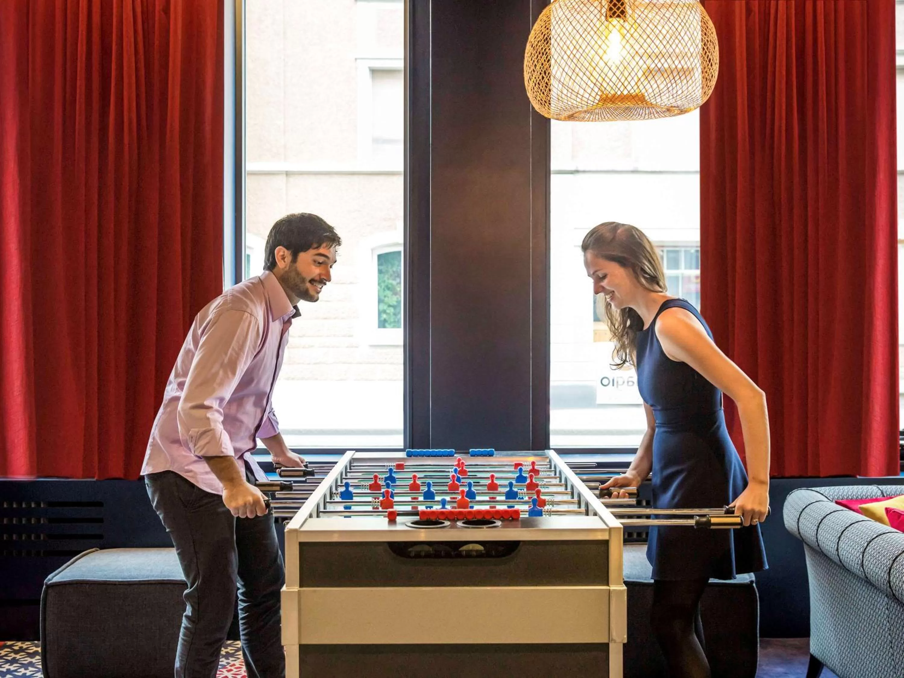 Other in Aparthotel Adagio Basel City