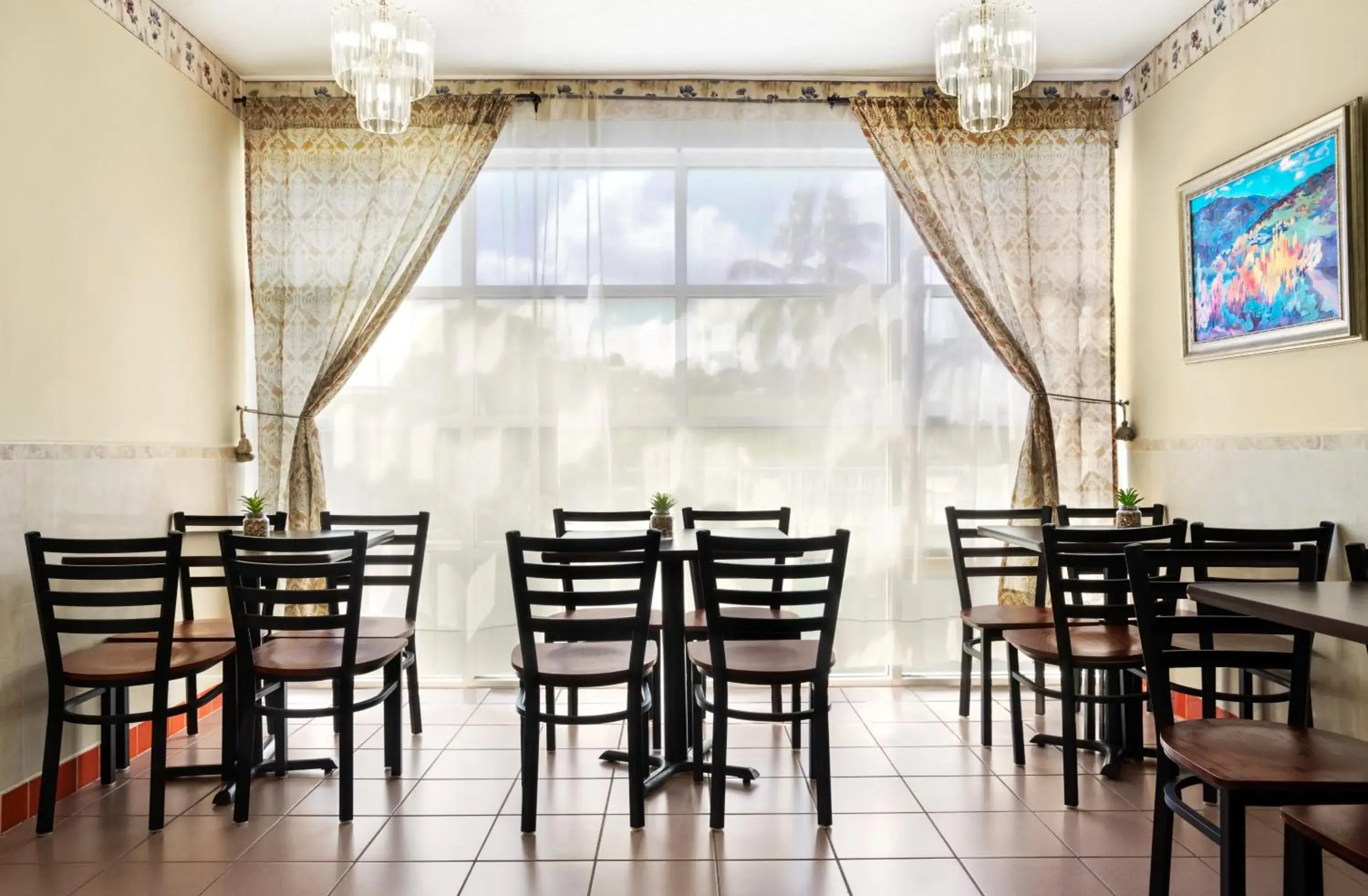 Banquet/Function facilities, Restaurant/Places to Eat in Baymont by Wyndham Florida City