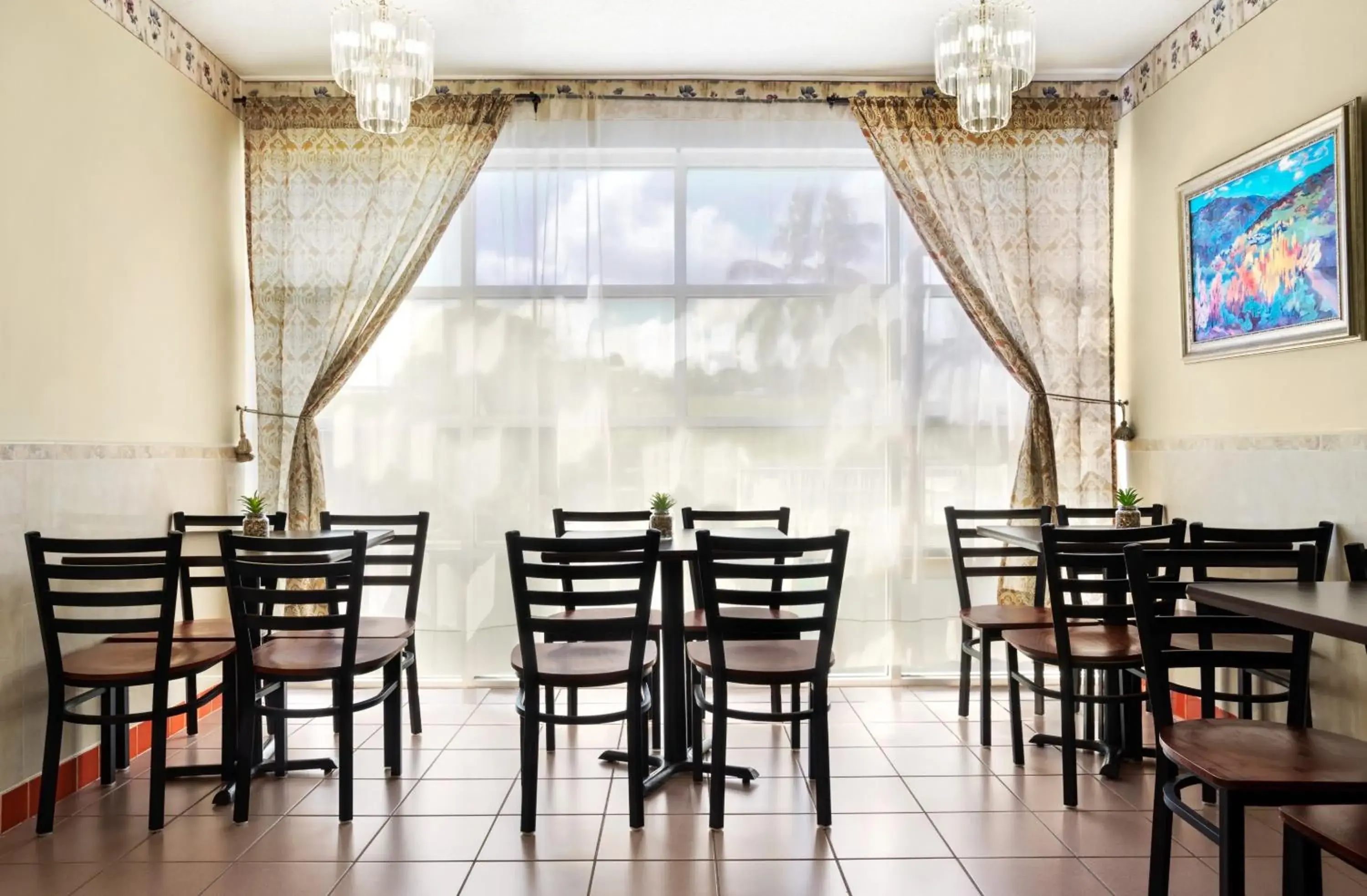 Banquet/Function facilities, Restaurant/Places to Eat in Baymont by Wyndham Florida City Banquet/Function facilities, Restaurant/Places to Eat in Baymont by Wyndham Florida City