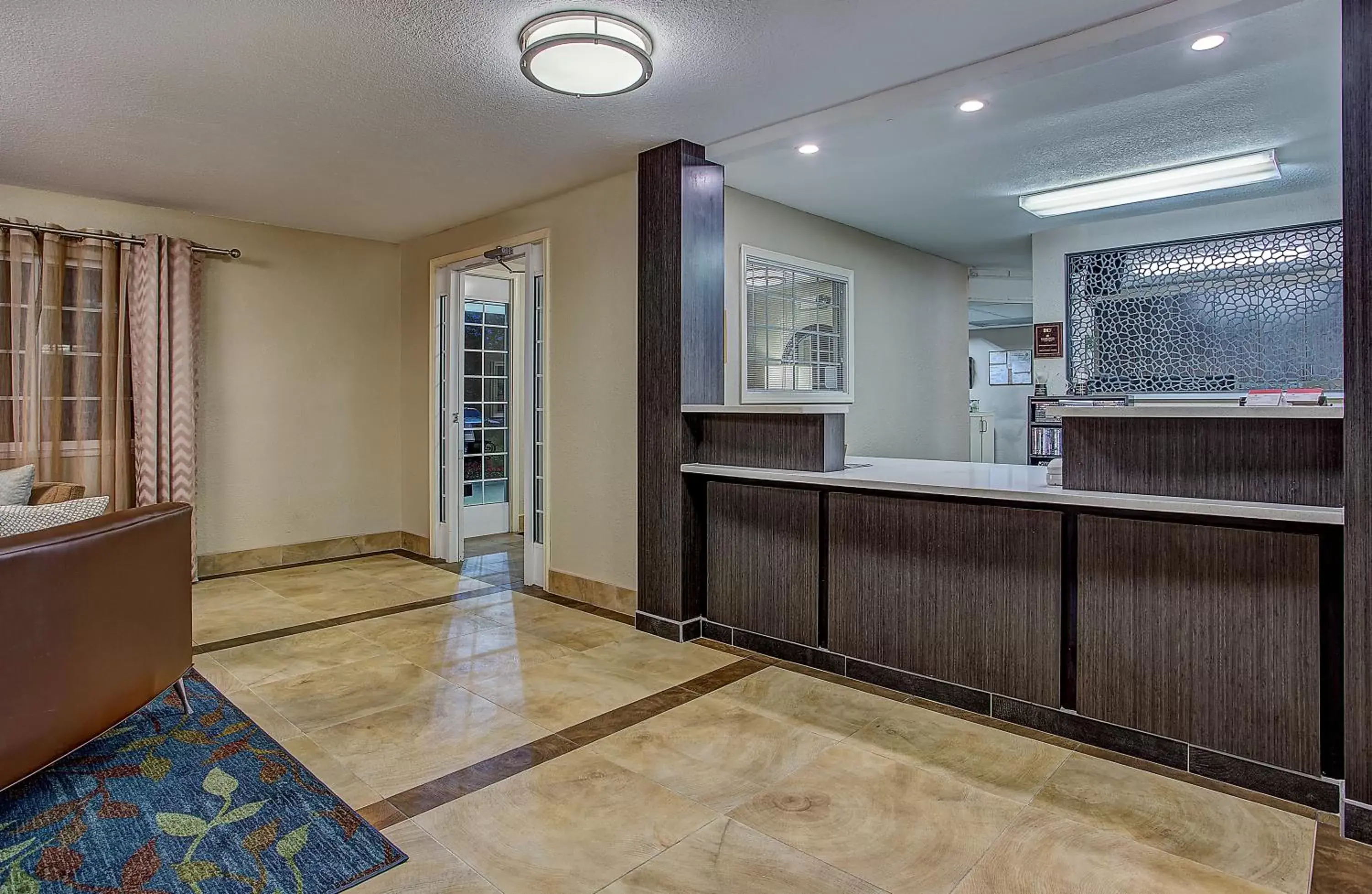 Property building in Candlewood Suites Louisville Airport by IHG Property building in Candlewood Suites Louisville Airport by IHG