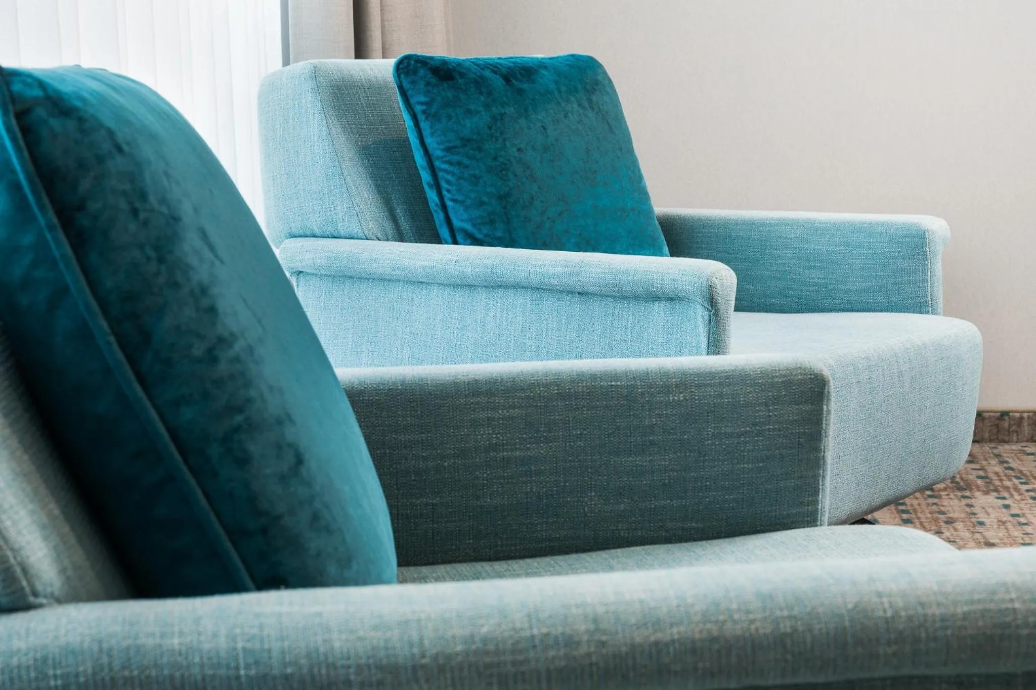 Game Room in Hotel Restaurant Weinebrugge