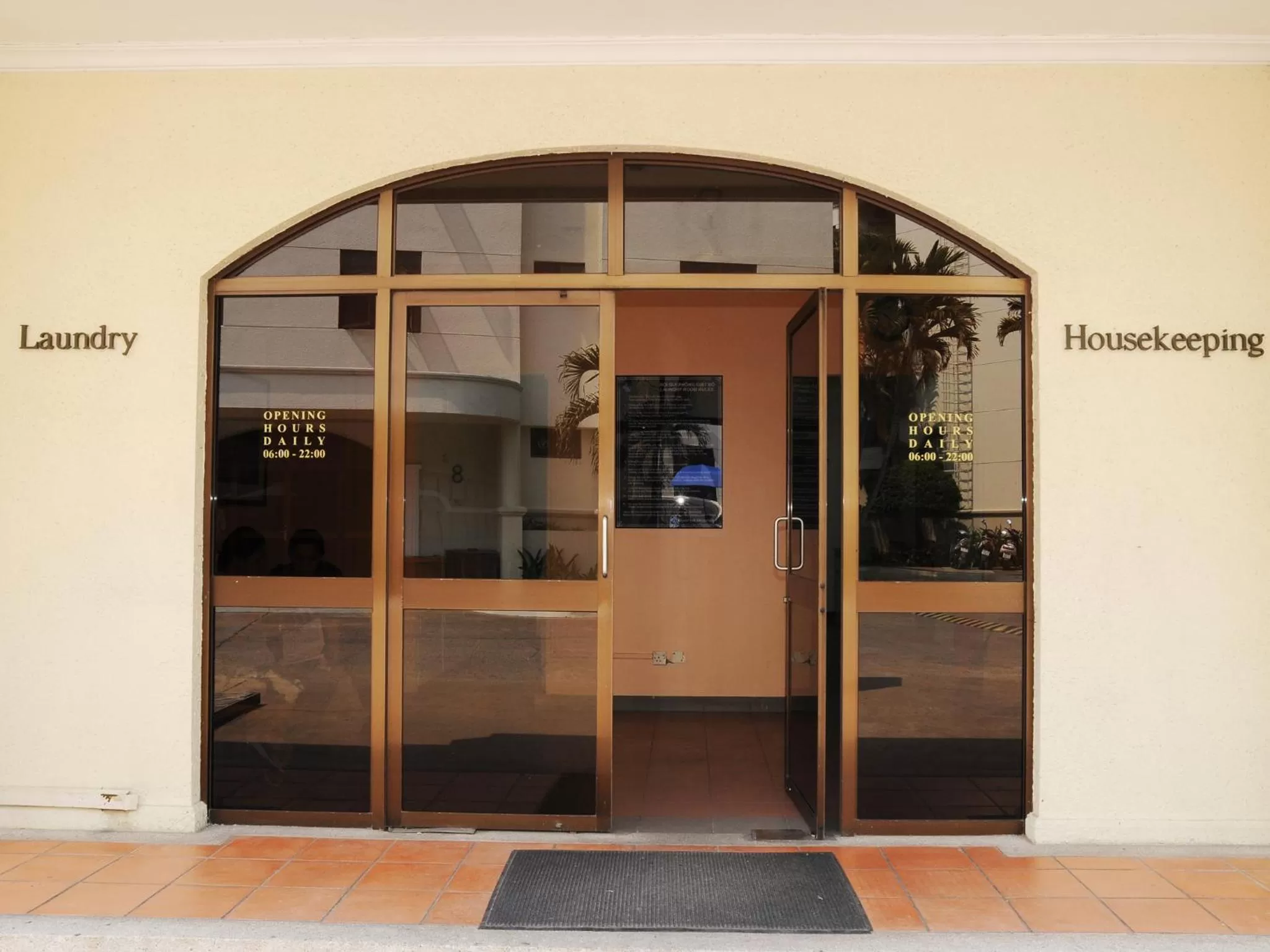 Other in Riverside Serviced Apartments