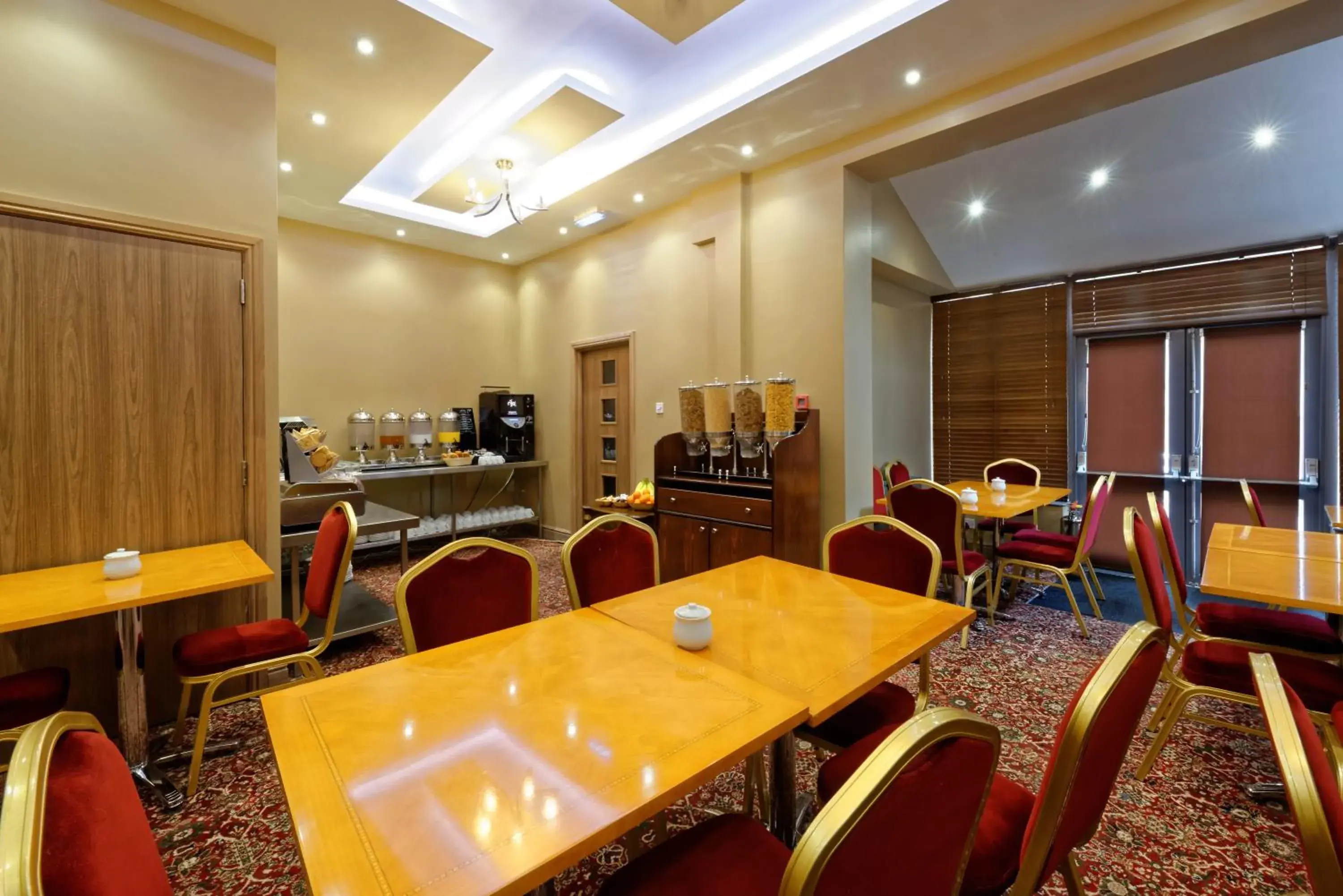 Restaurant/places to eat in Grainger Hotel Restaurant/places to eat in Grainger Hotel