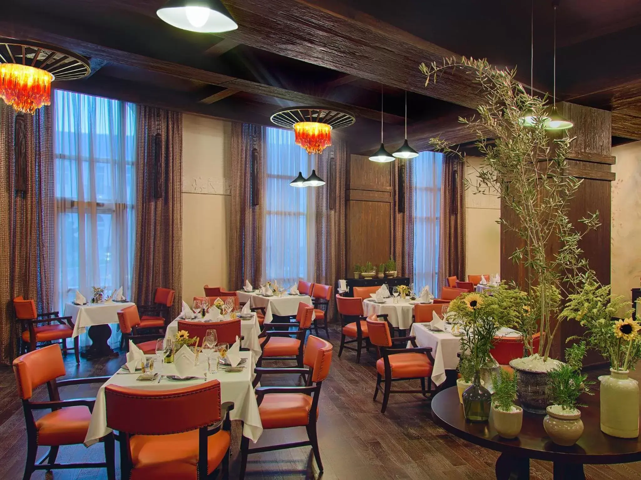 Restaurant/places to eat in Royal Maxim Palace Kempinski Cairo Restaurant/places to eat in Royal Maxim Palace Kempinski Cairo