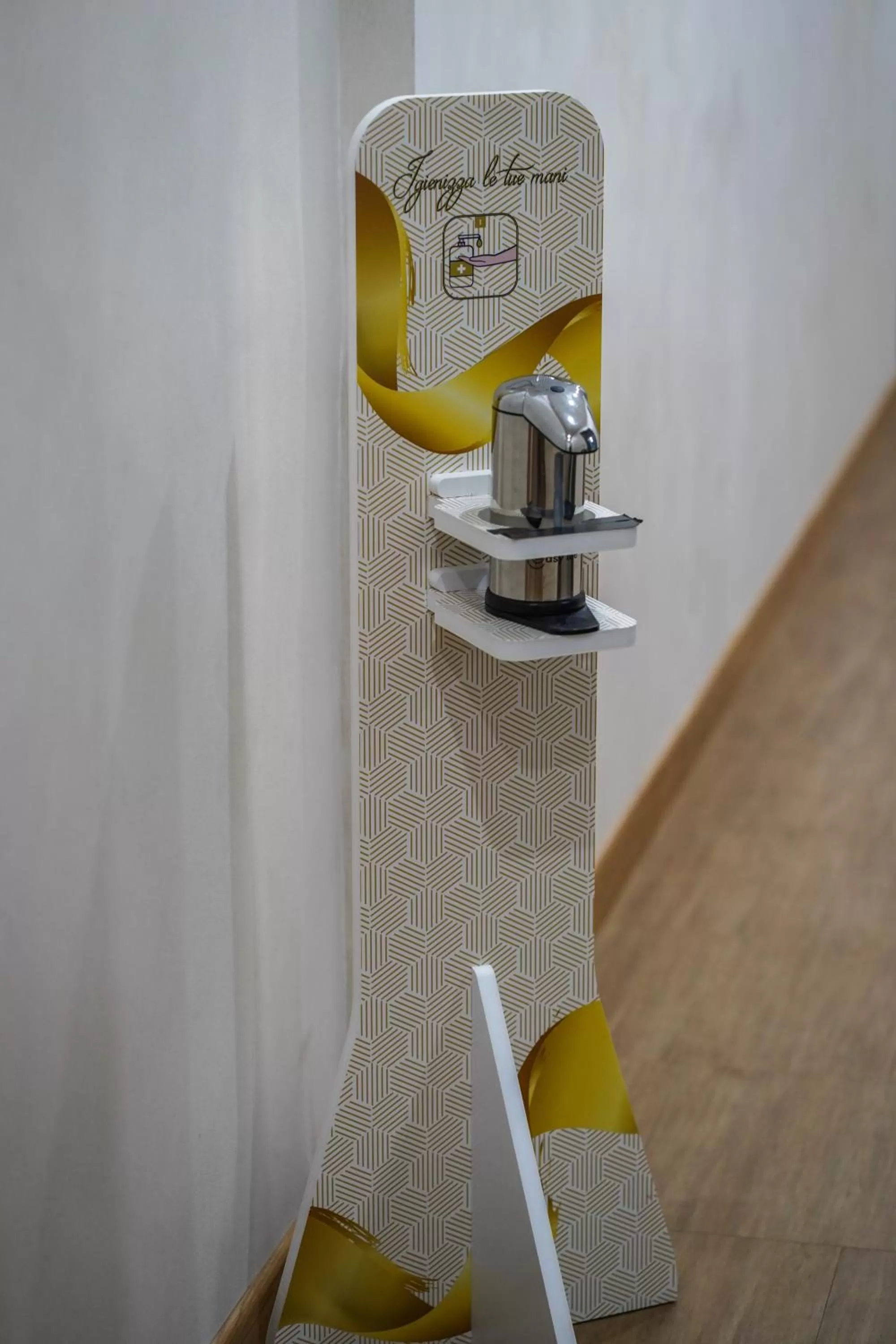 Other in Margherita 2.0