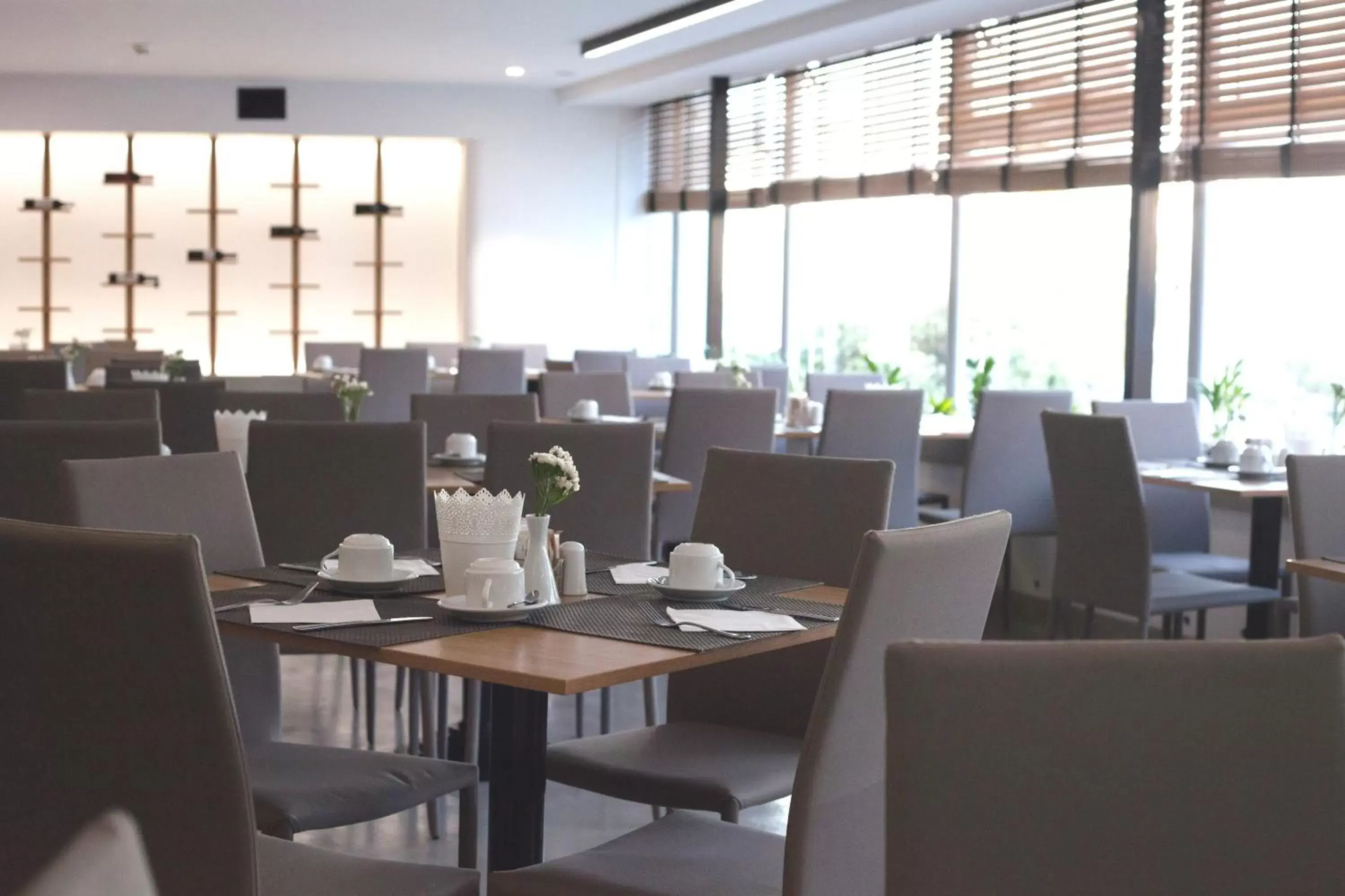 Decorative detail, Restaurant/Places to Eat in Capsis Astoria Heraklion